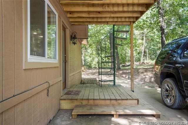677 Brush Creek Road
