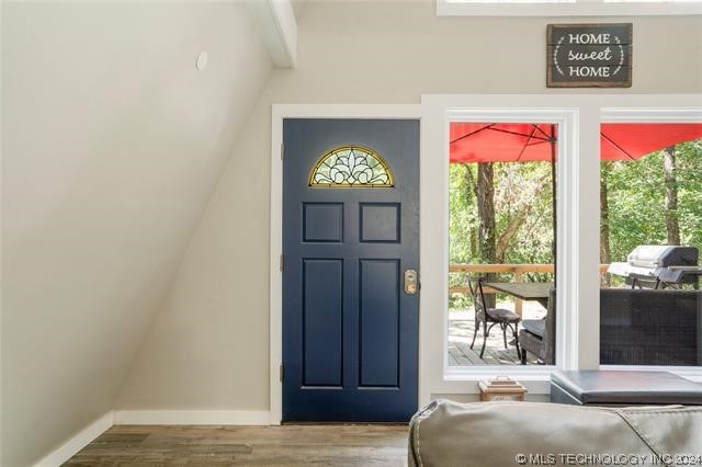 677 Brush Creek Road
