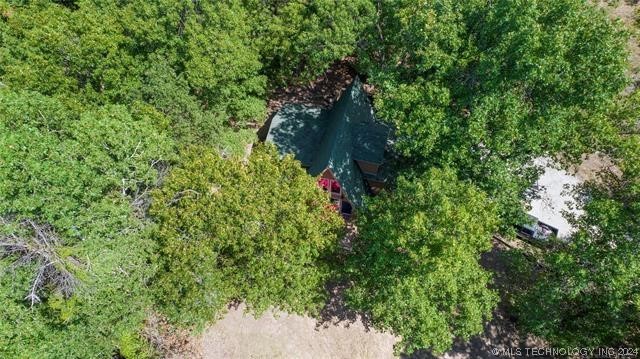 677 Brush Creek Road