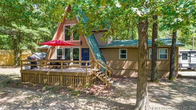 677 Brush Creek Road