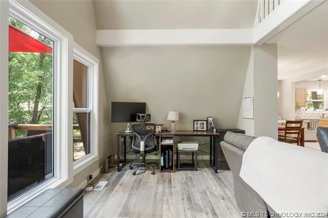 677 Brush Creek Road