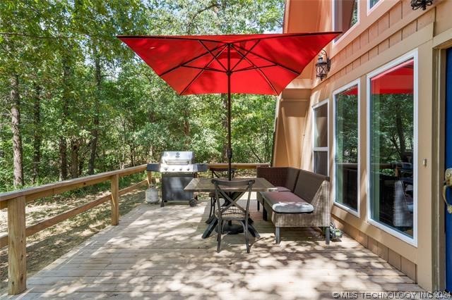 677 Brush Creek Road