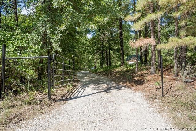 677 Brush Creek Road