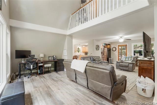 677 Brush Creek Road
