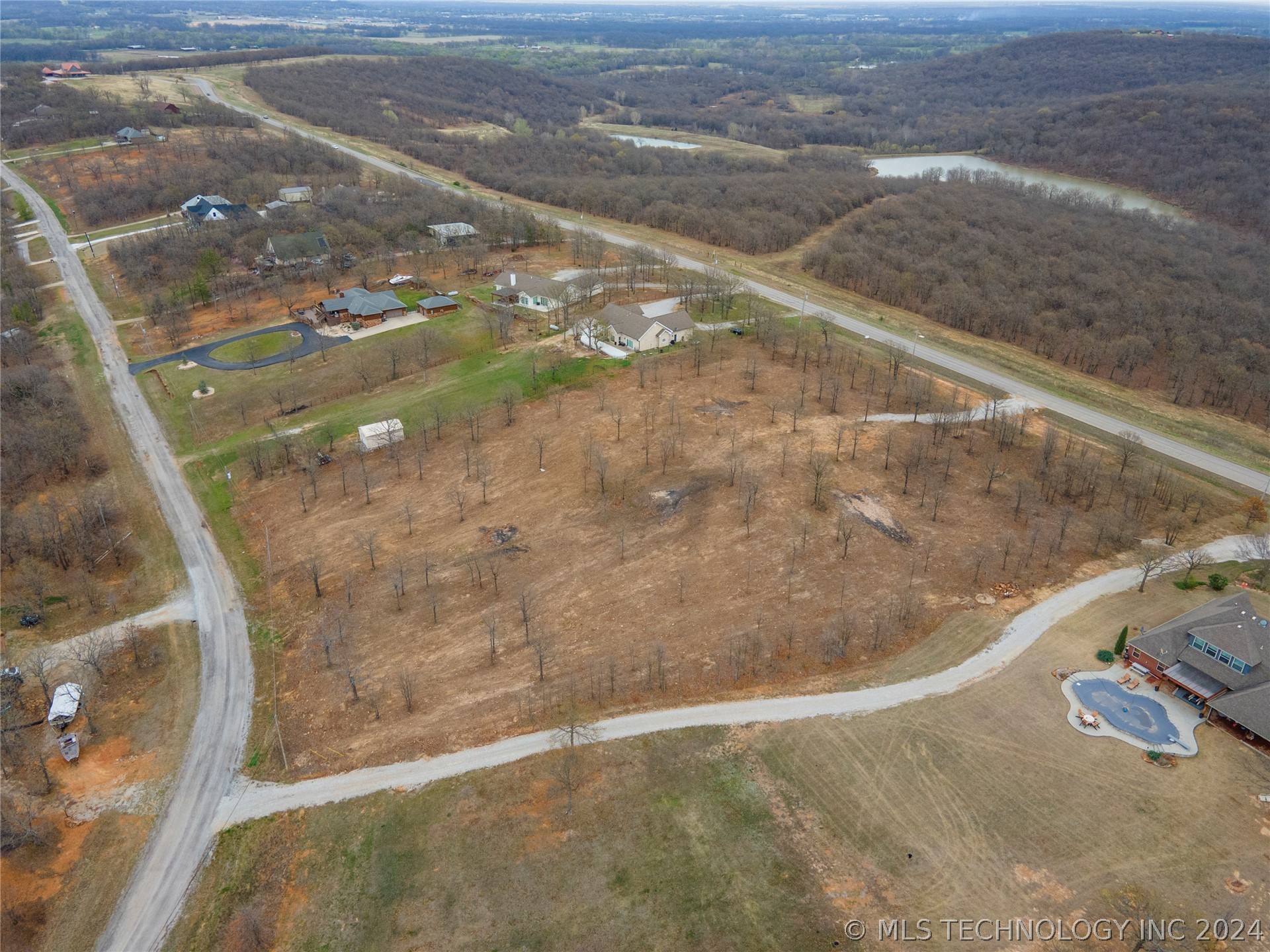 12778 Lake Road