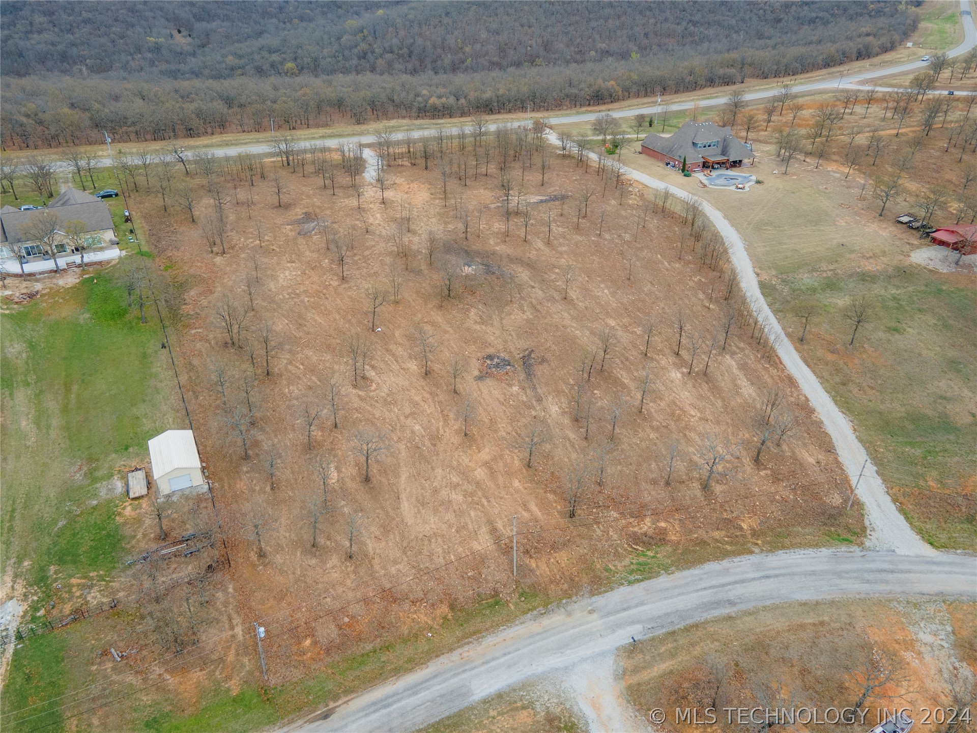 12778 Lake Road