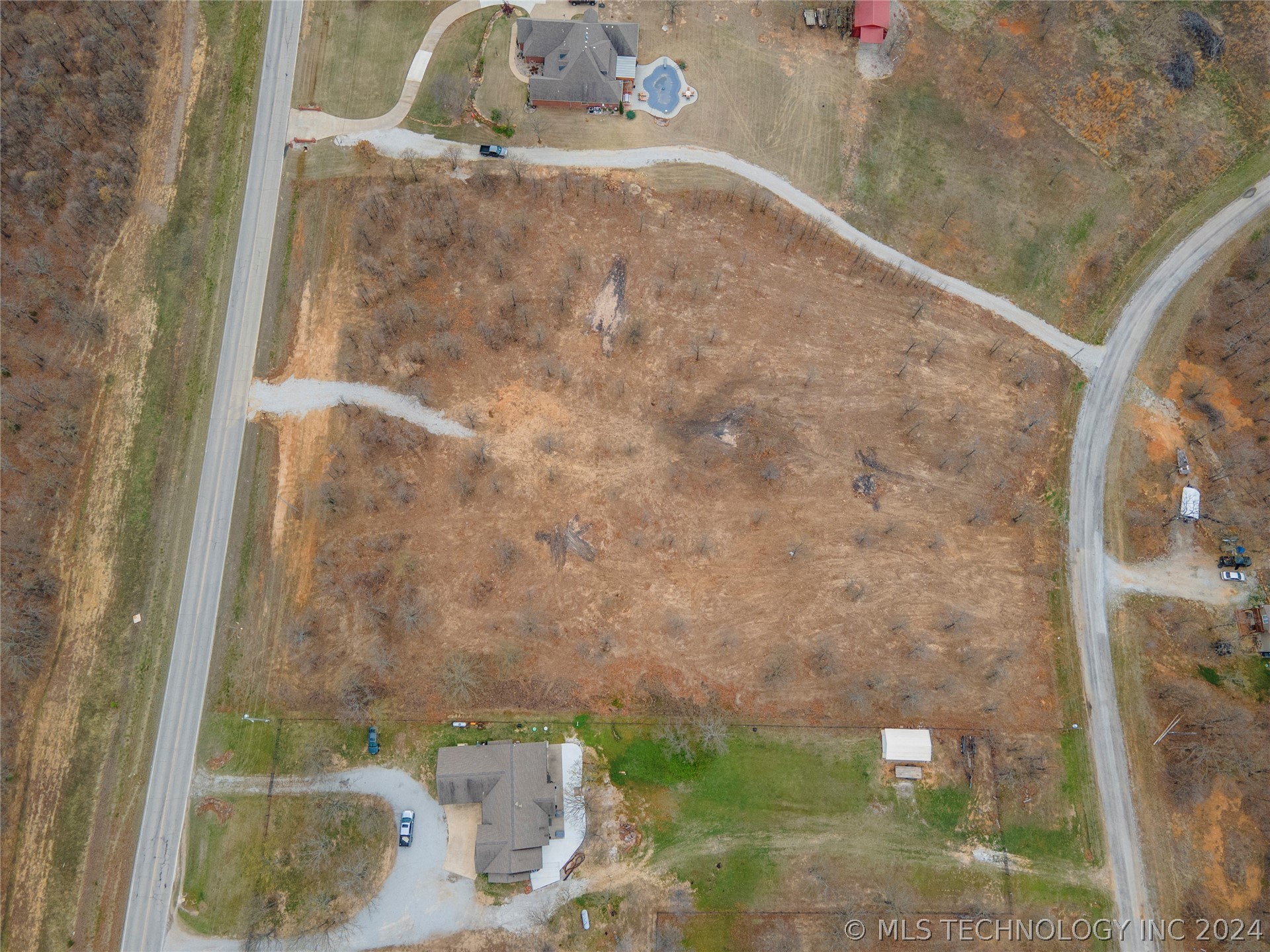 12778 Lake Road