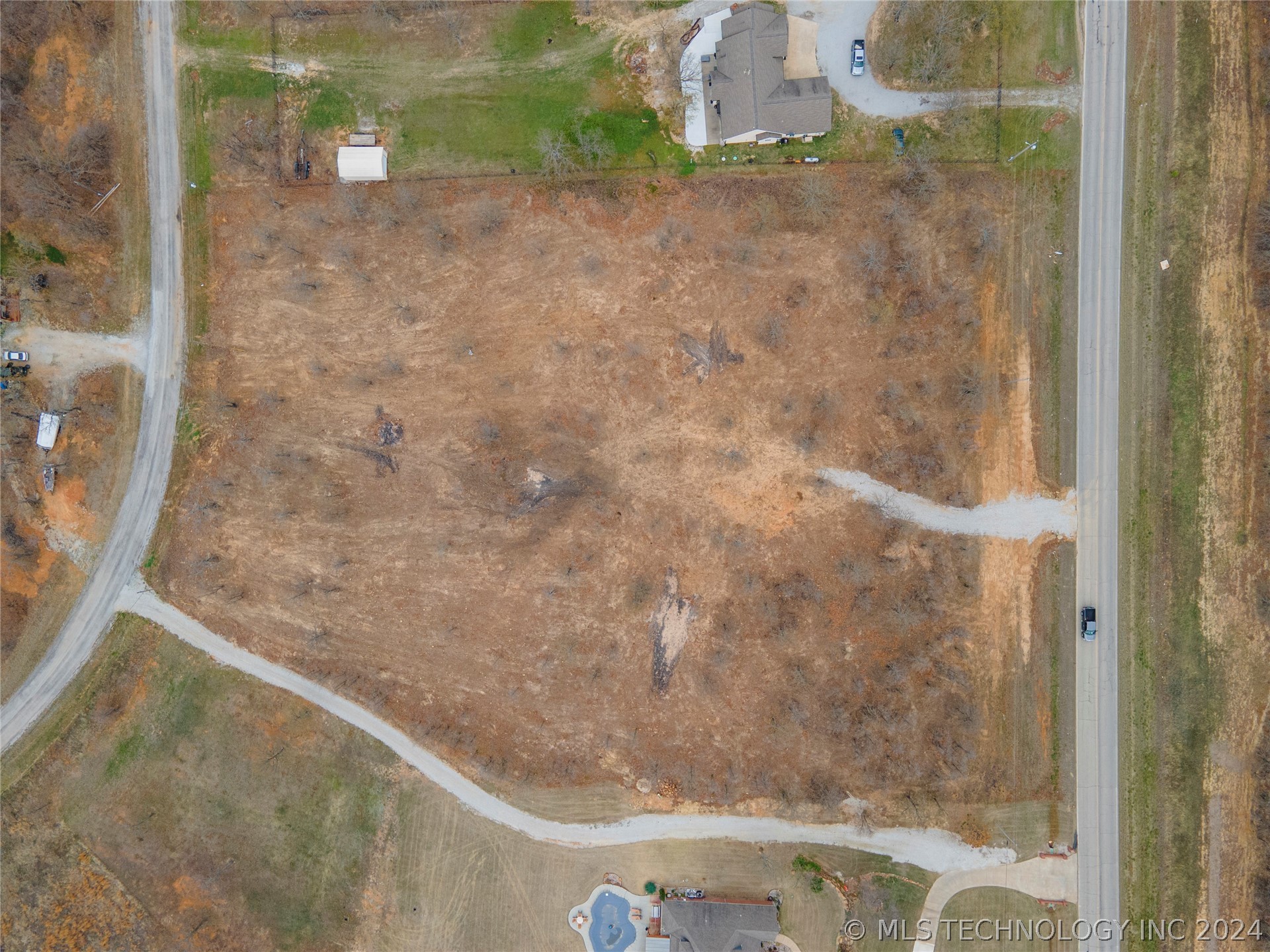12778 Lake Road