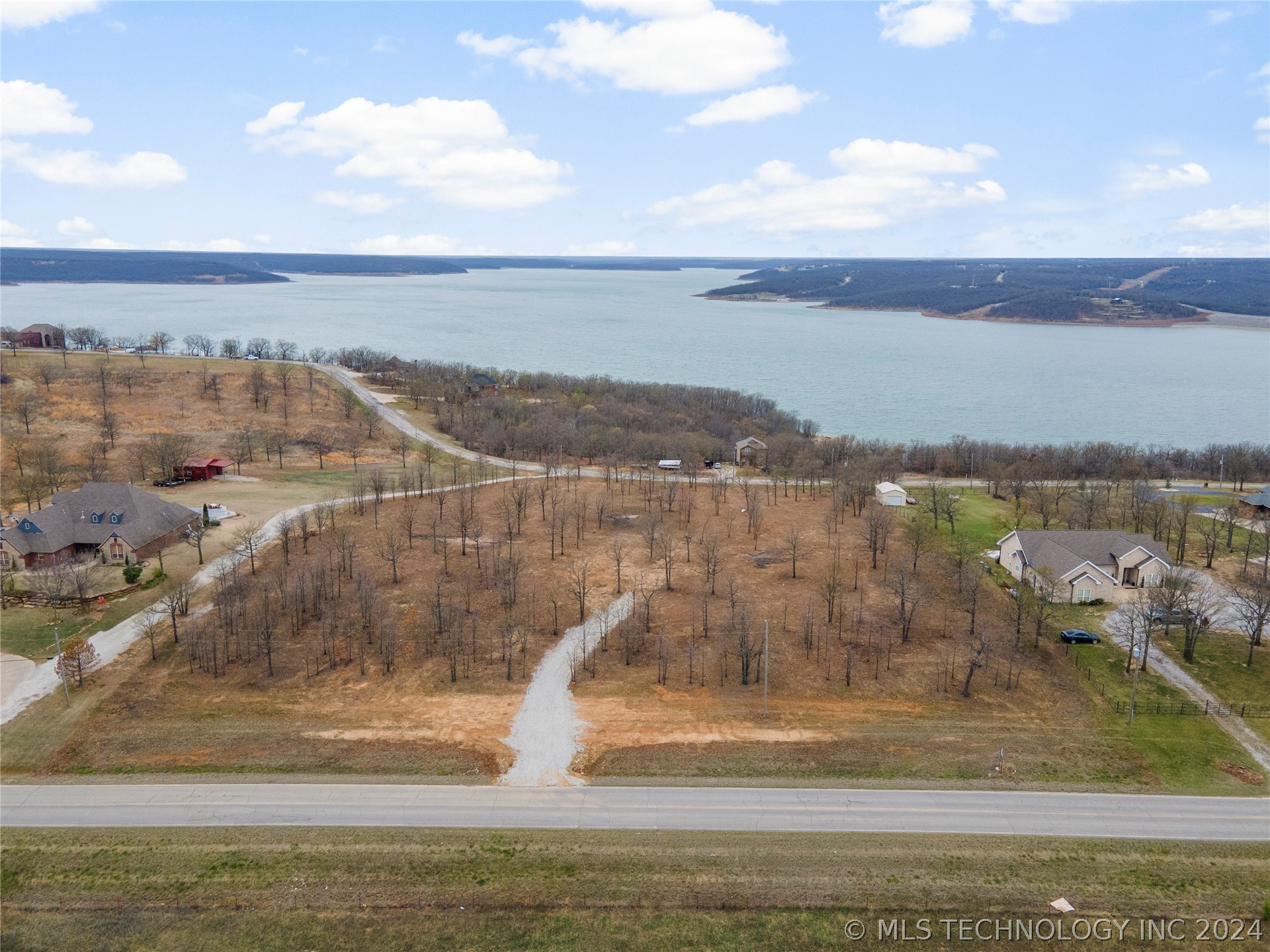 12778 Lake Road