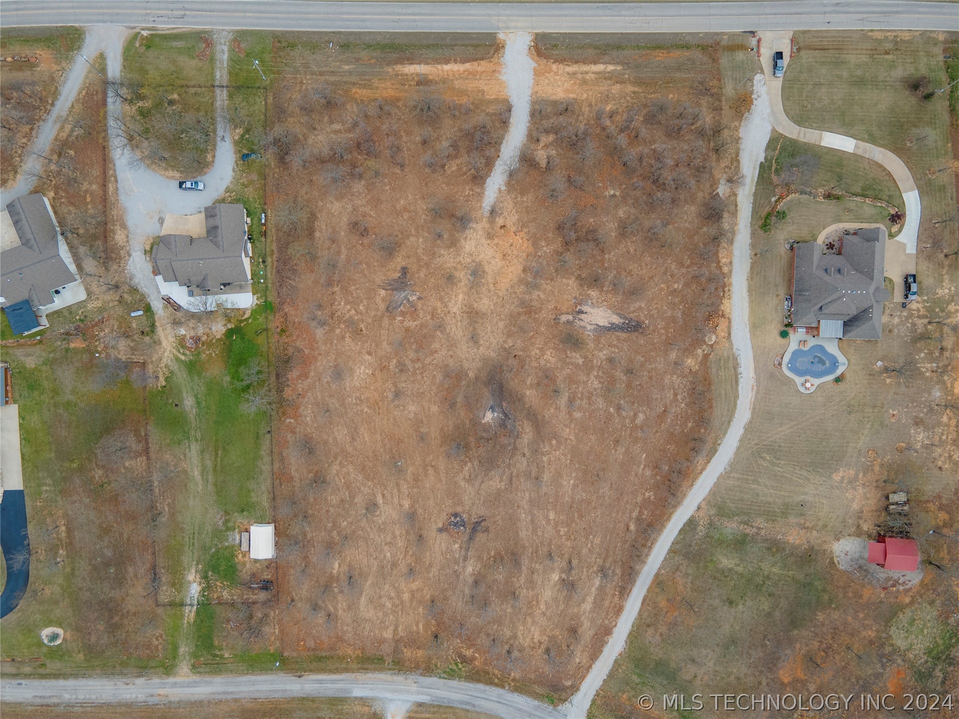 12778 Lake Road