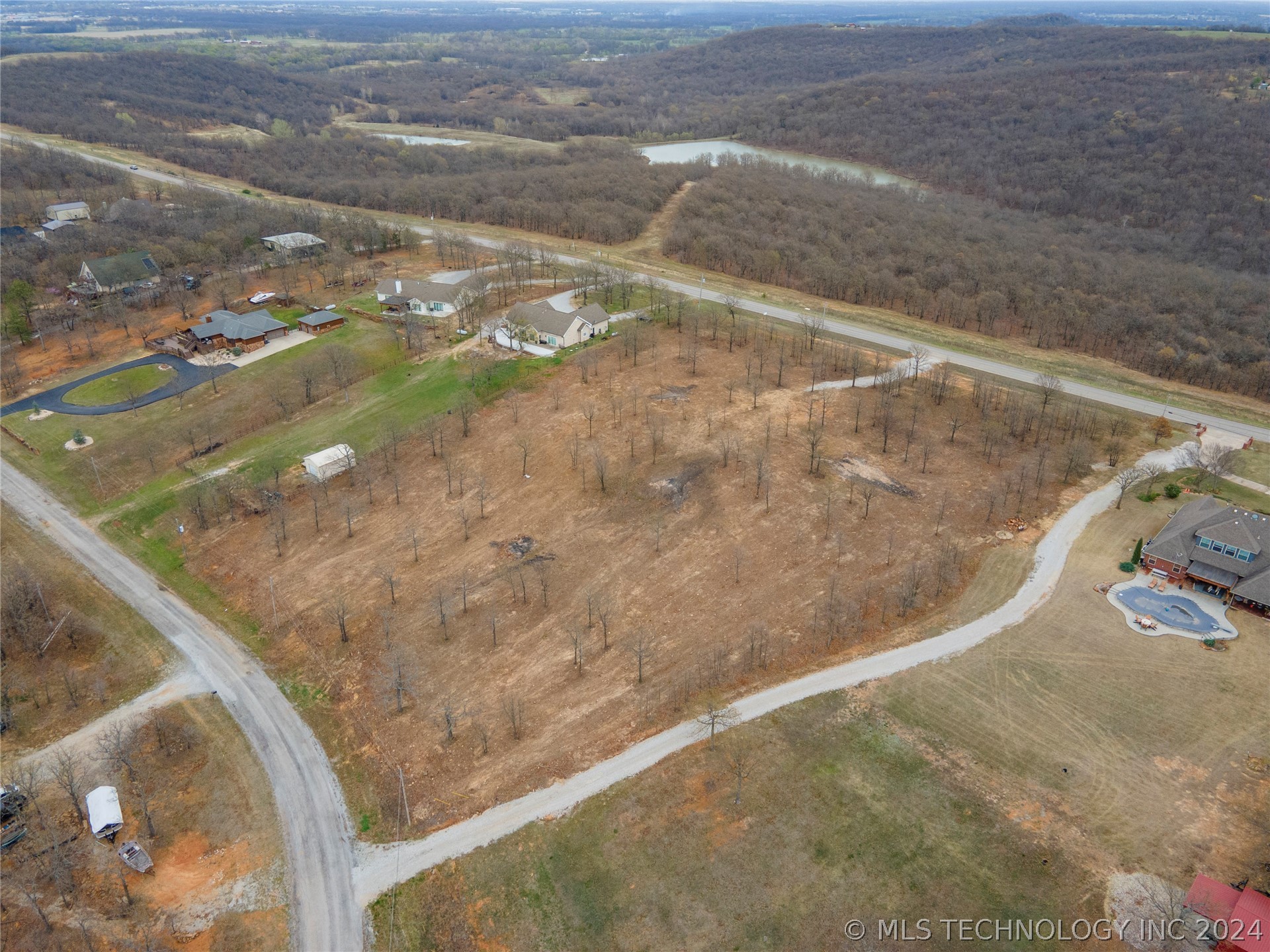 12778 Lake Road