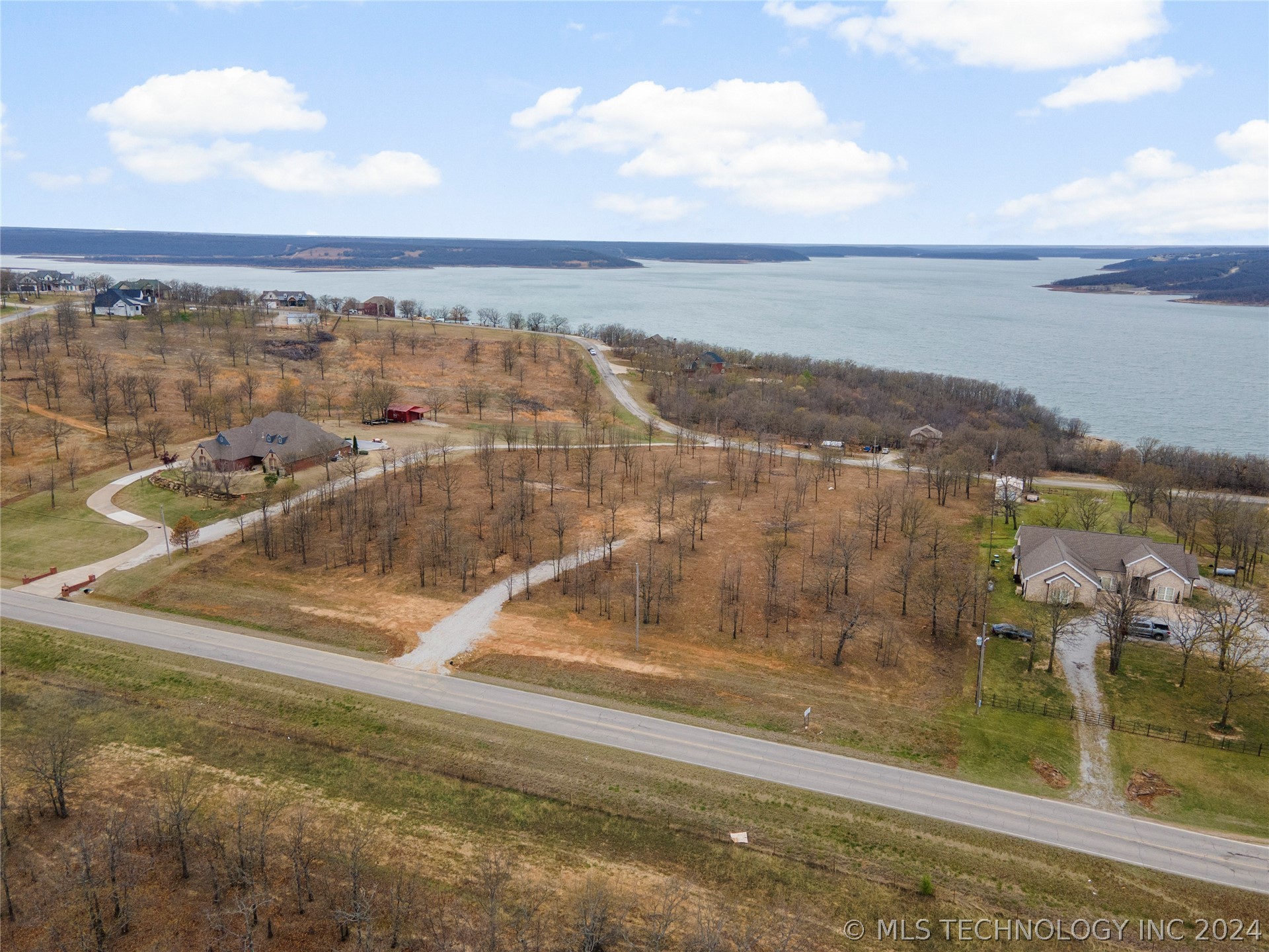 12778 Lake Road