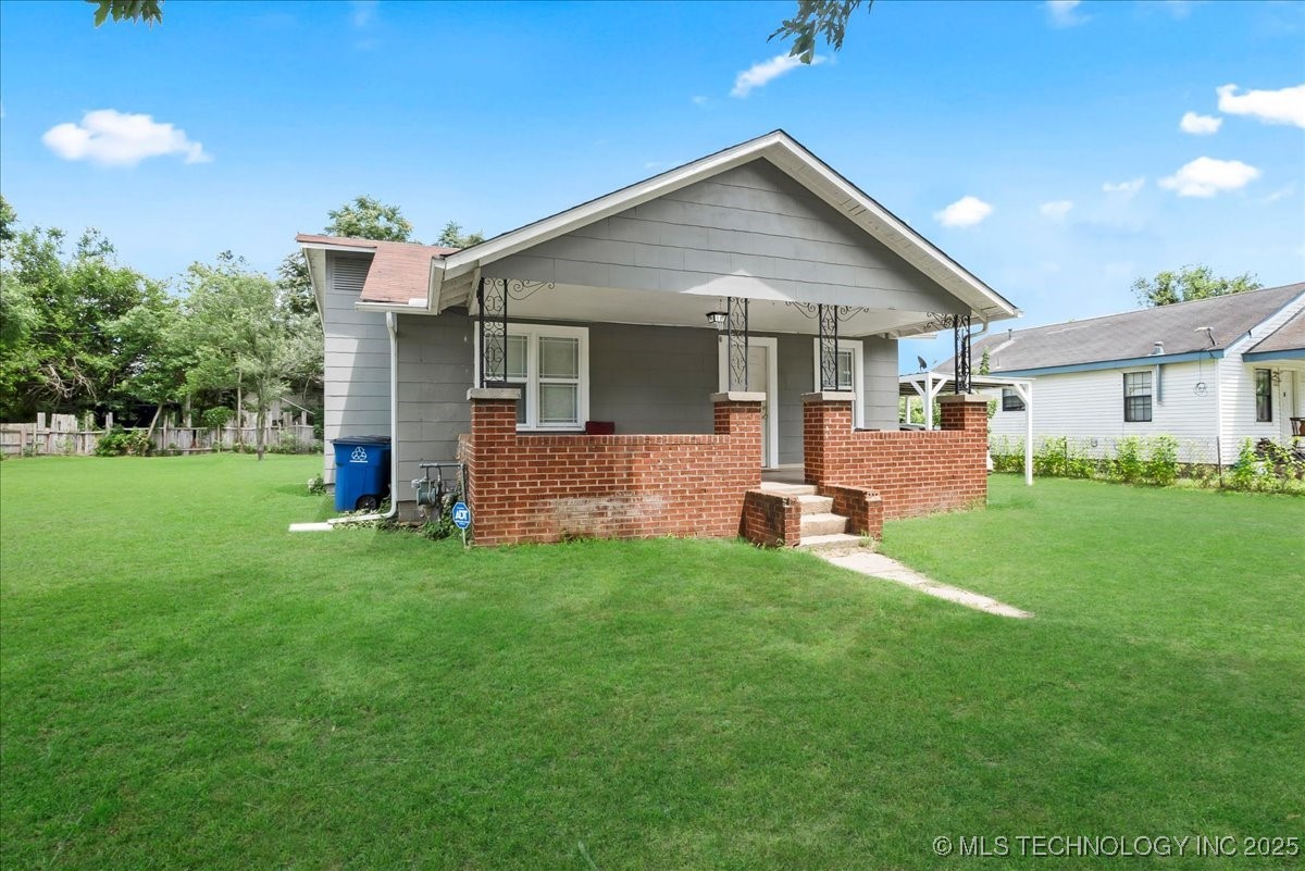 405 S 60th West Avenue