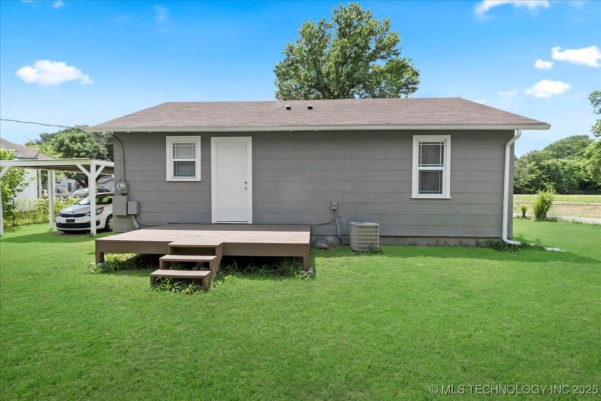 405 S 60th West Avenue