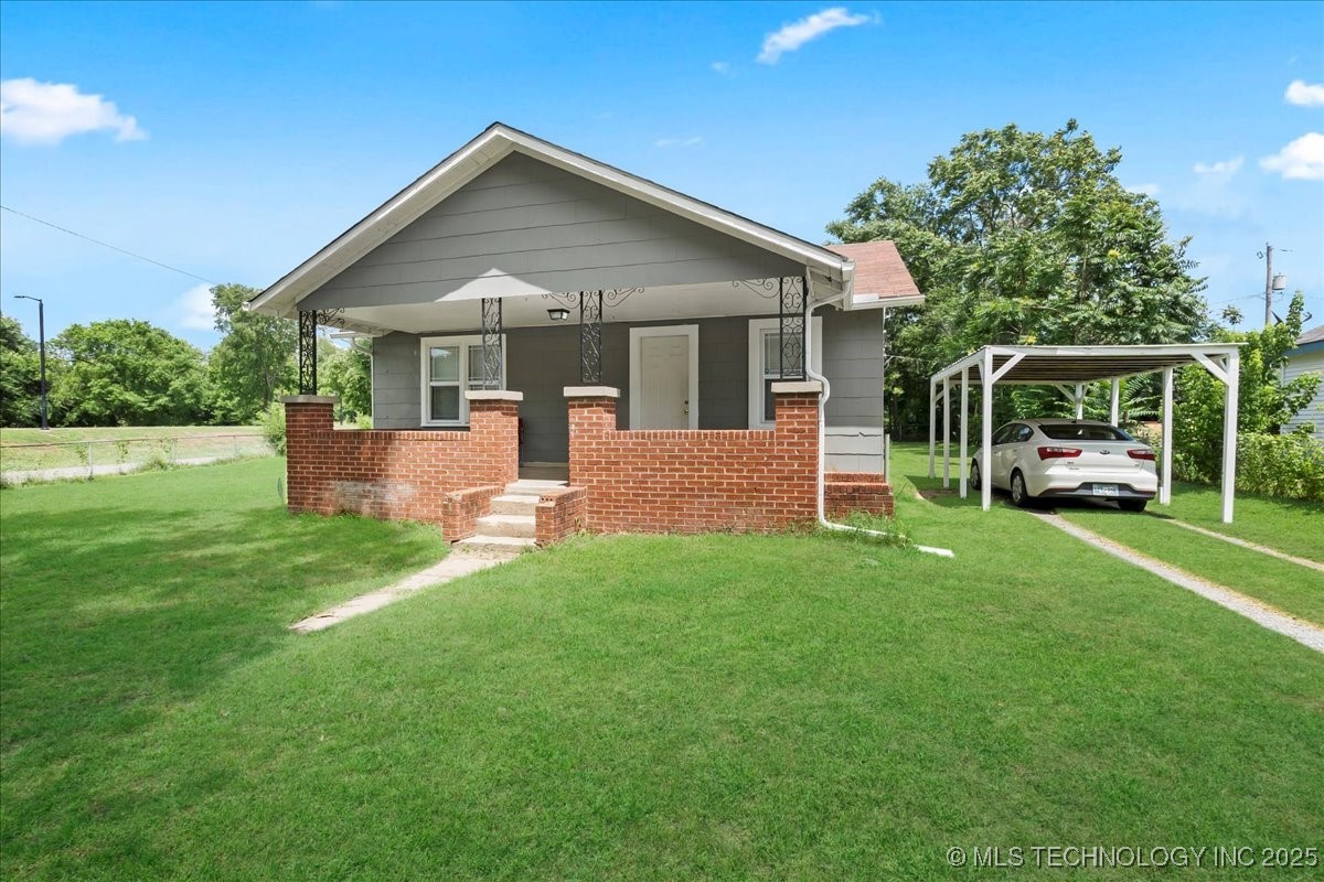 405 S 60th West Avenue