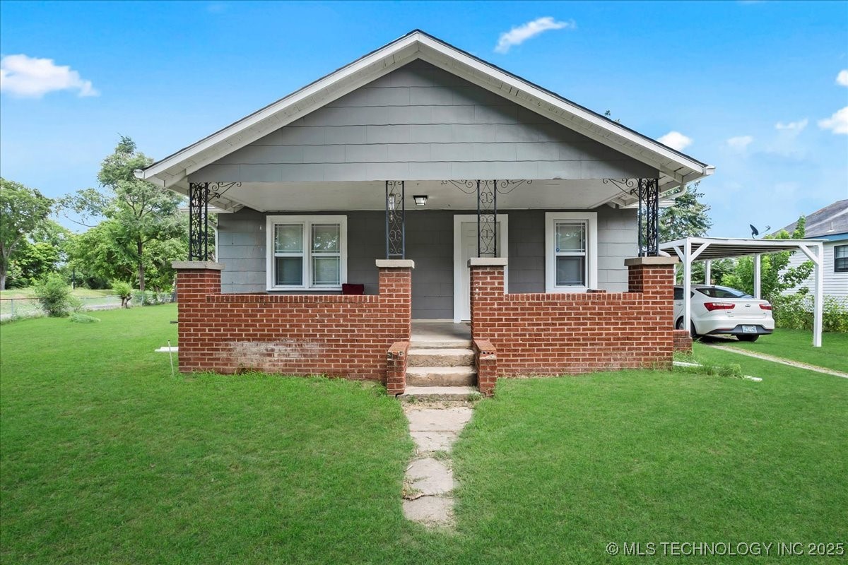 405 S 60th West Avenue