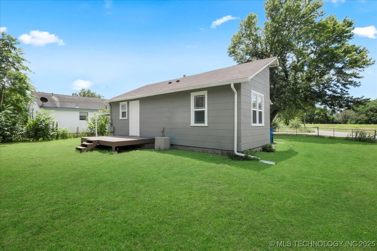 405 S 60th West Avenue