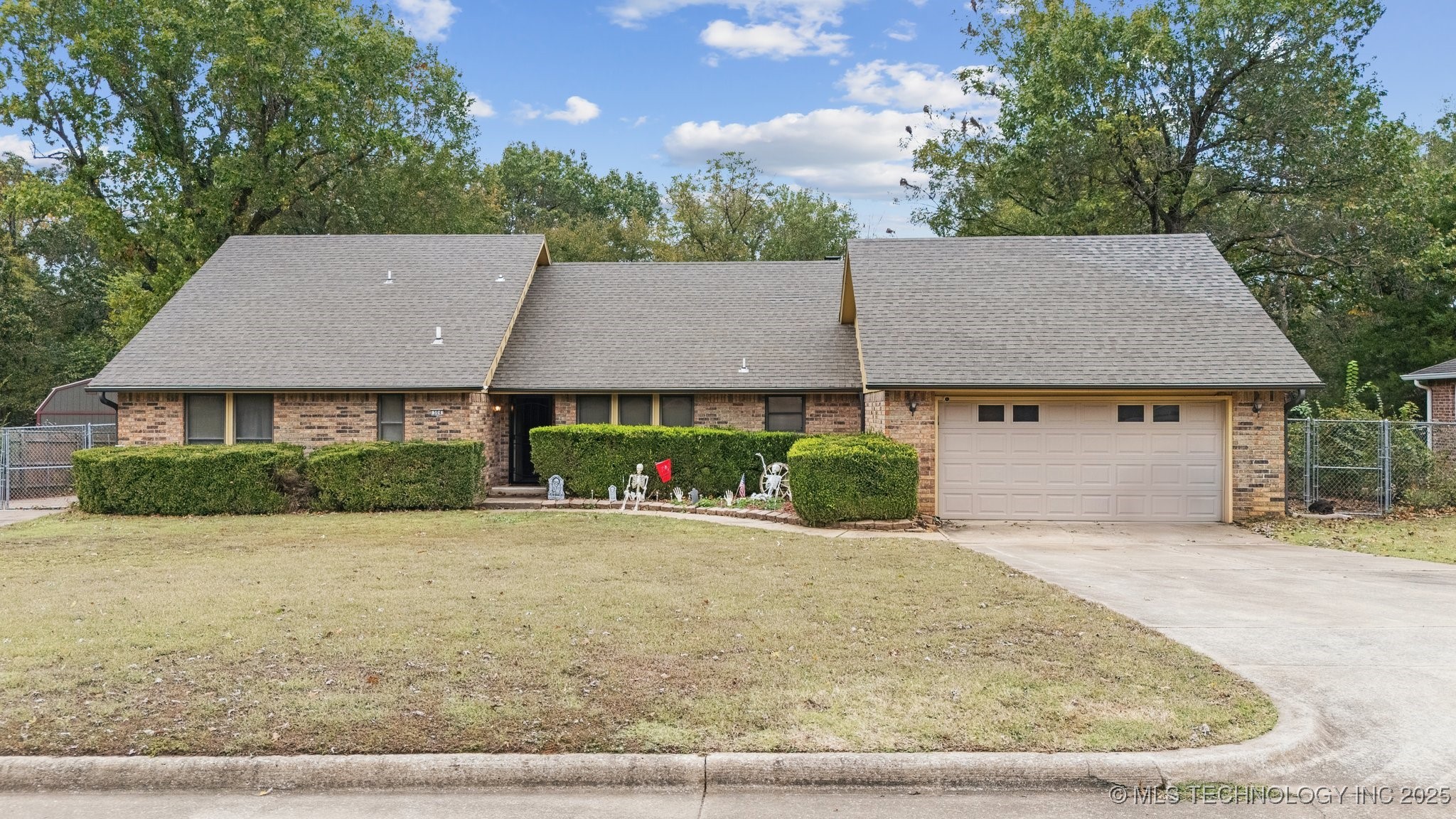 29547 E 155th Street