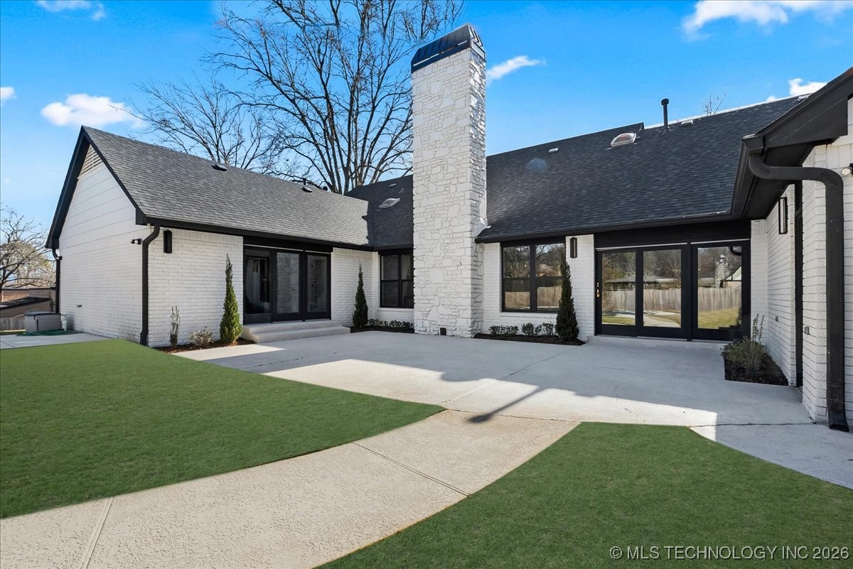 3709 E 80th Street