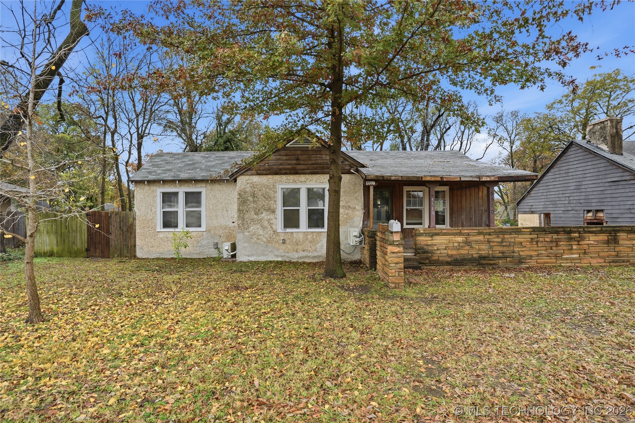 5510 S Sheridan Road