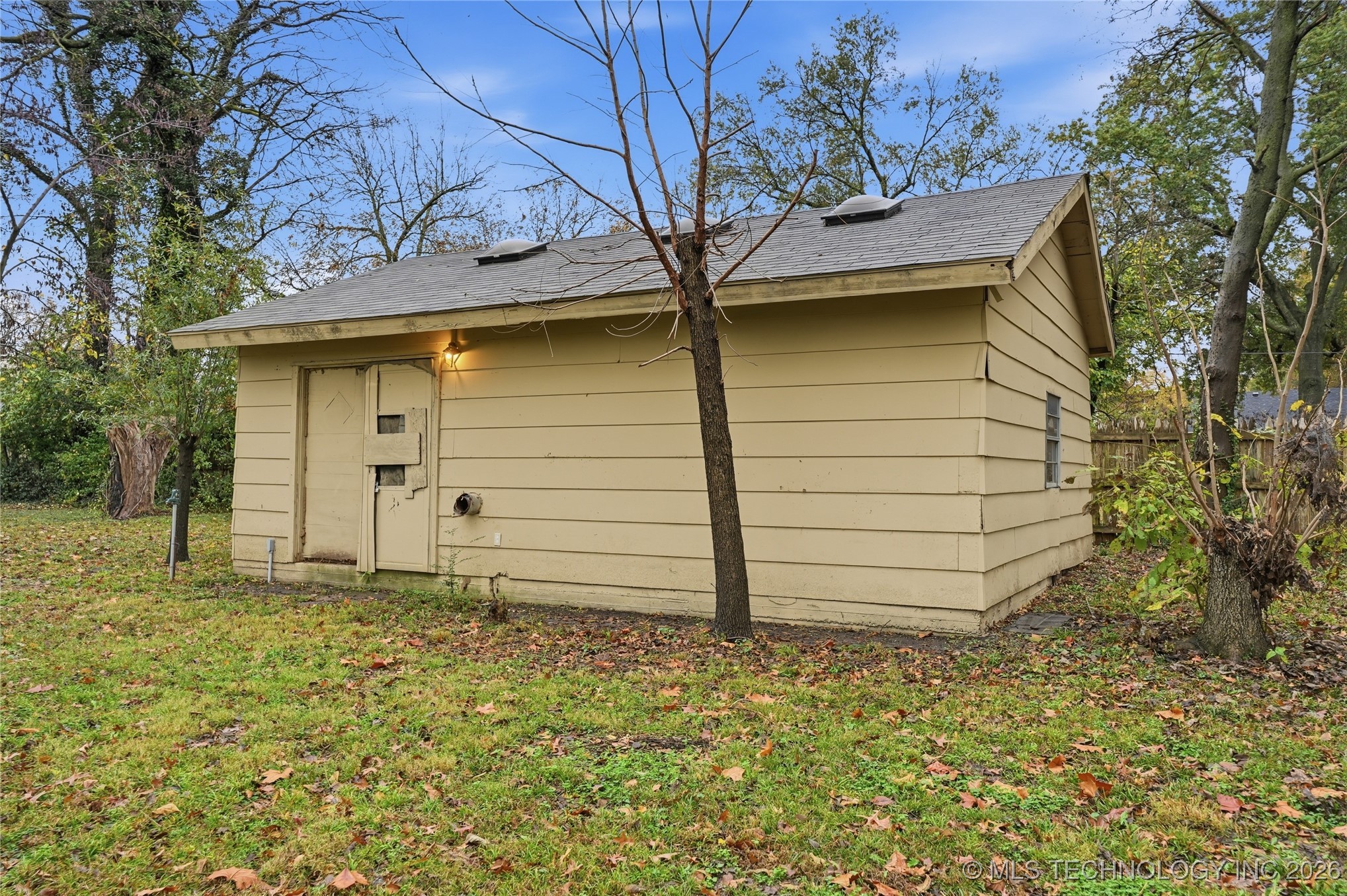 5510 S Sheridan Road