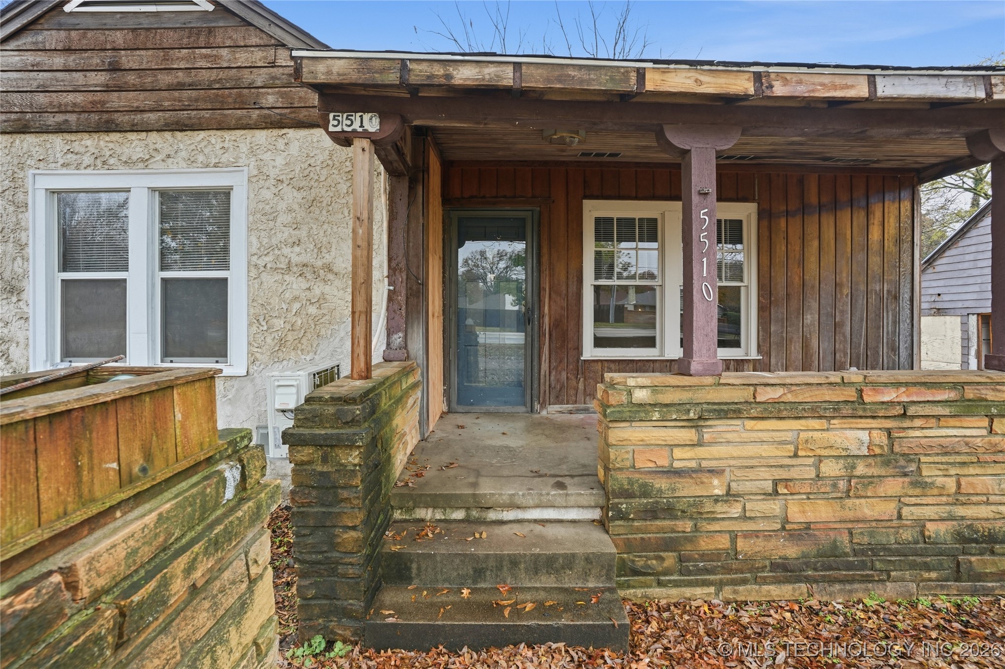 5510 S Sheridan Road