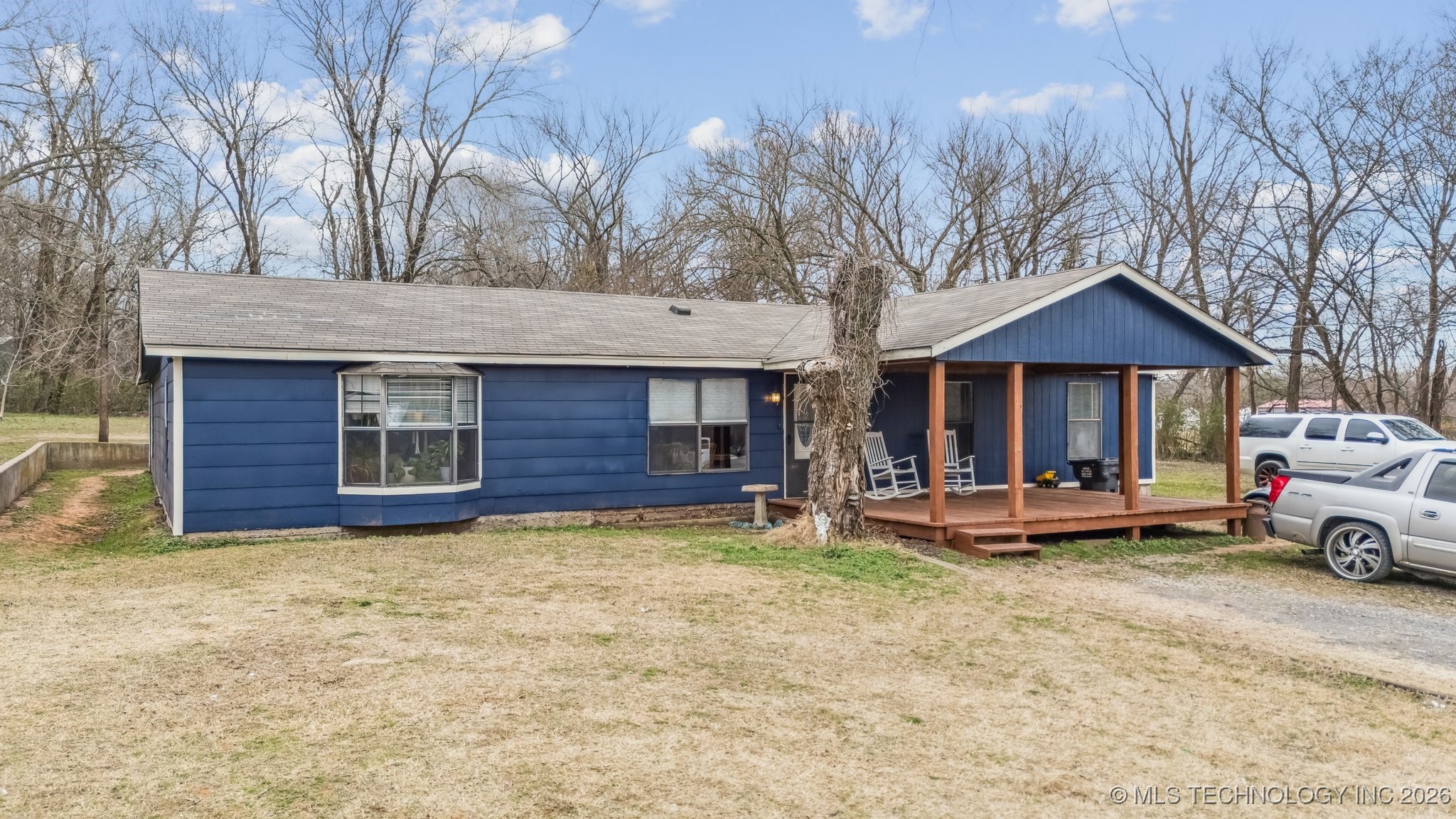 1516 W Kiowa Street