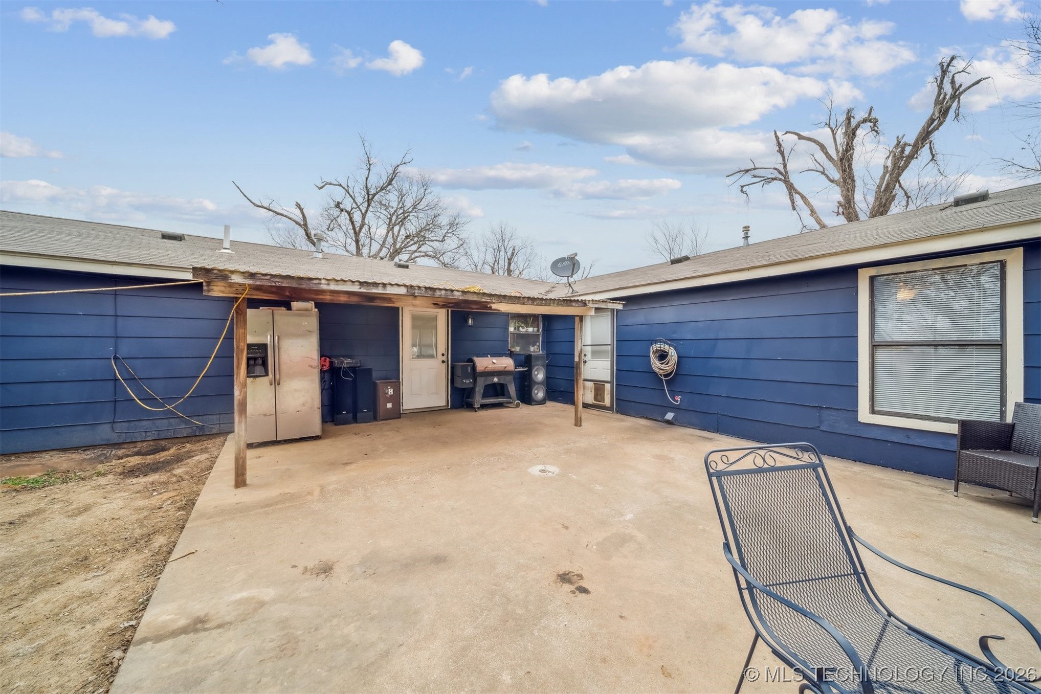 1516 W Kiowa Street