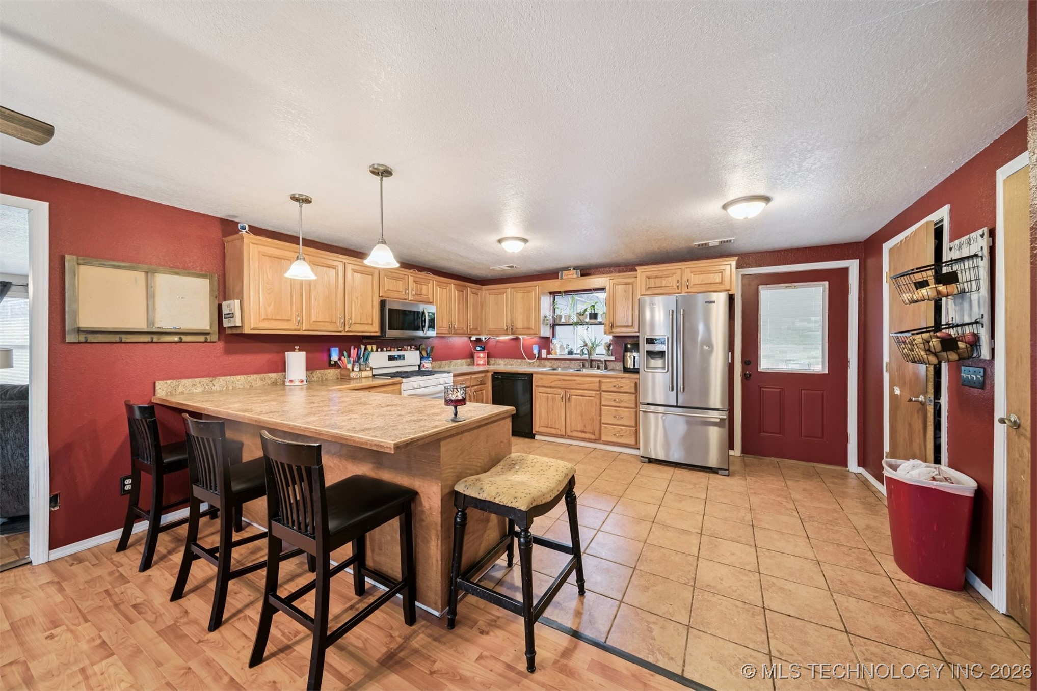 1516 W Kiowa Street