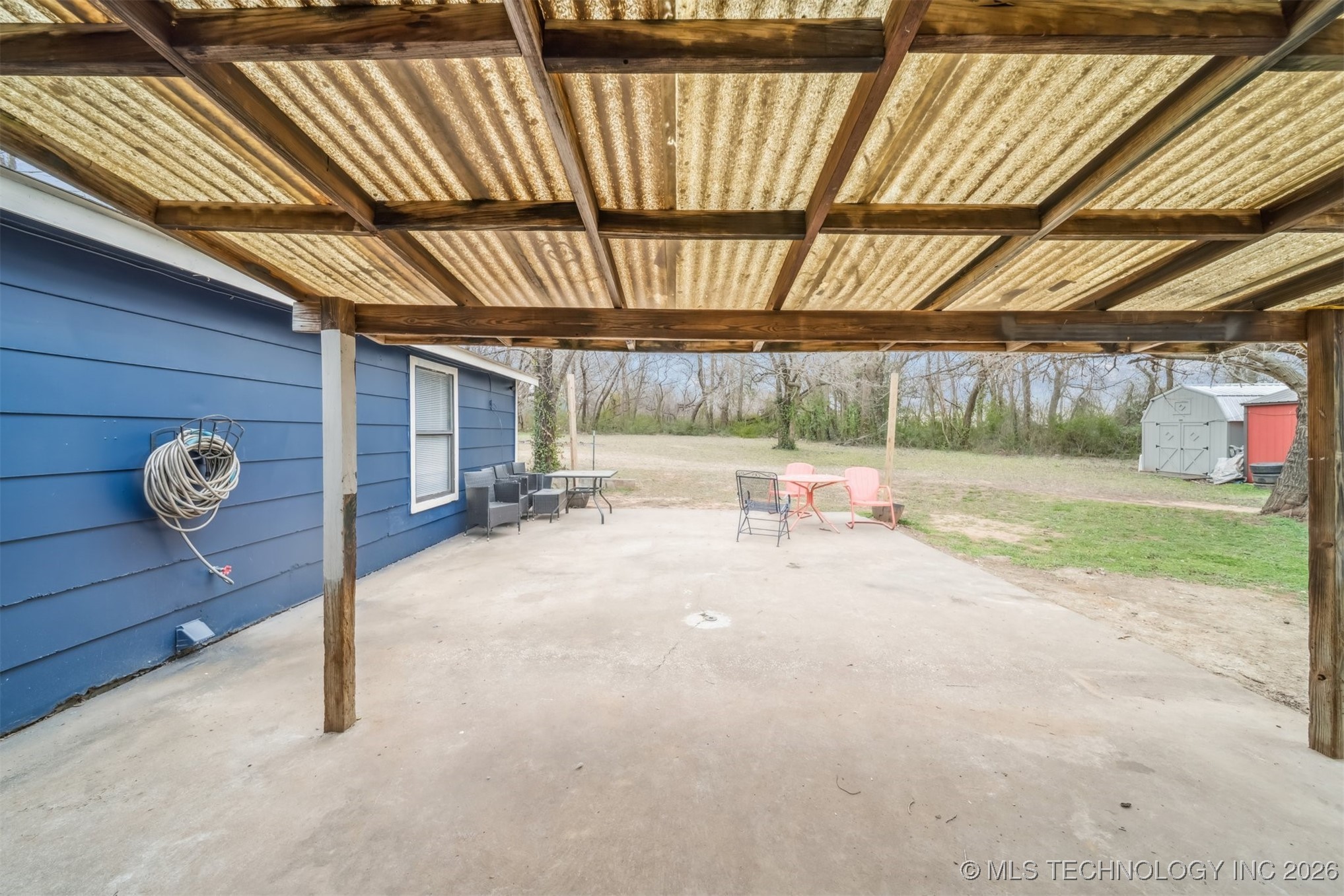 1516 W Kiowa Street