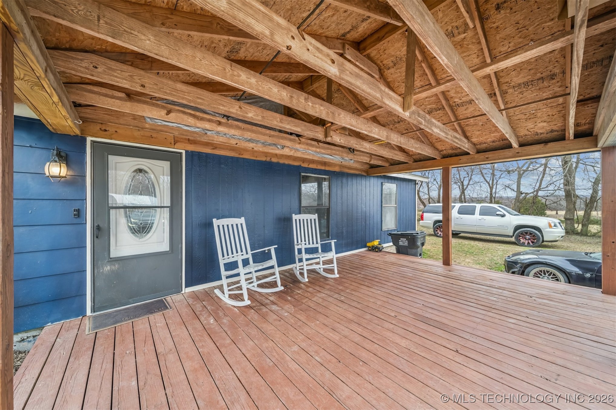 1516 W Kiowa Street