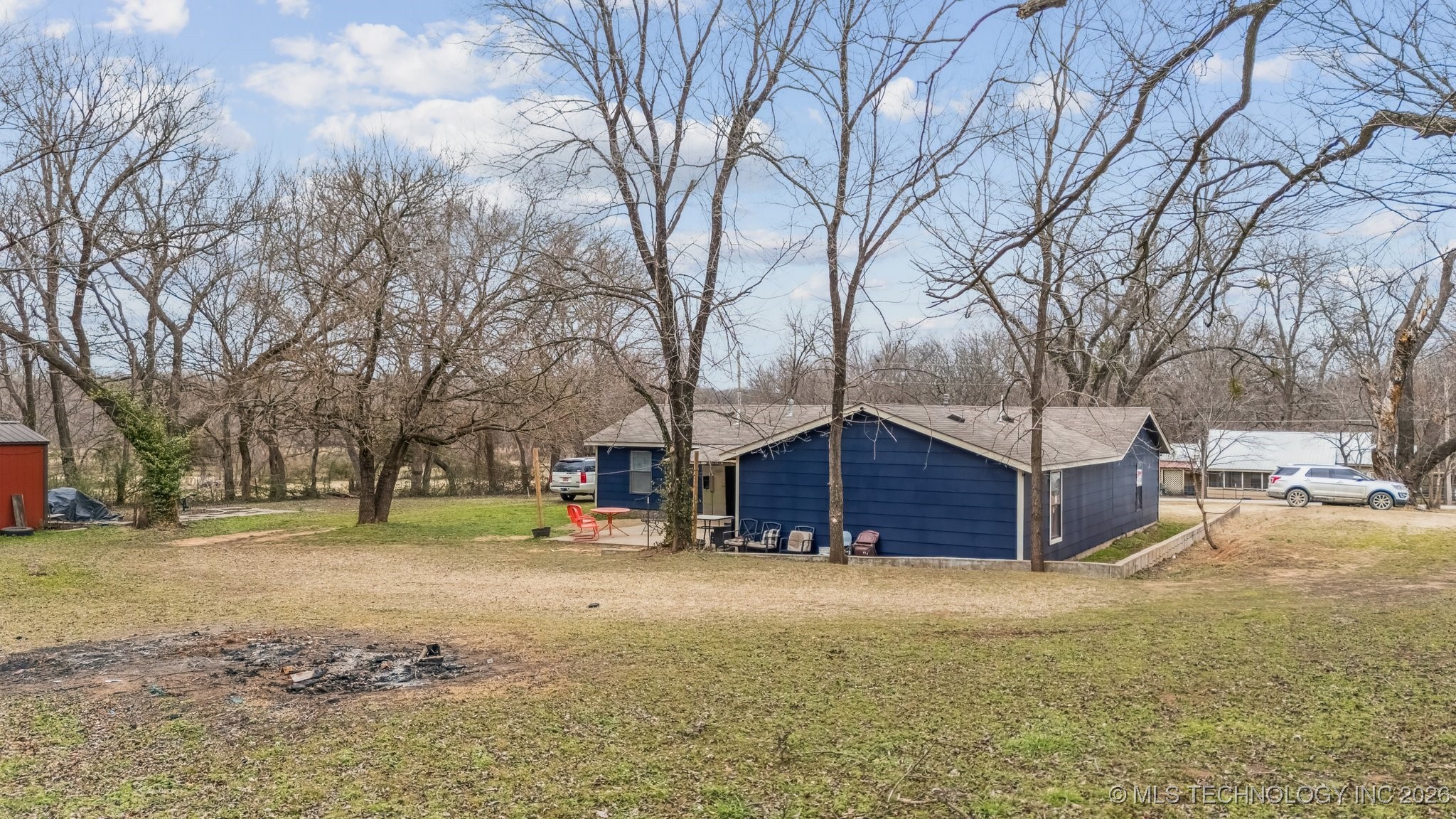 1516 W Kiowa Street