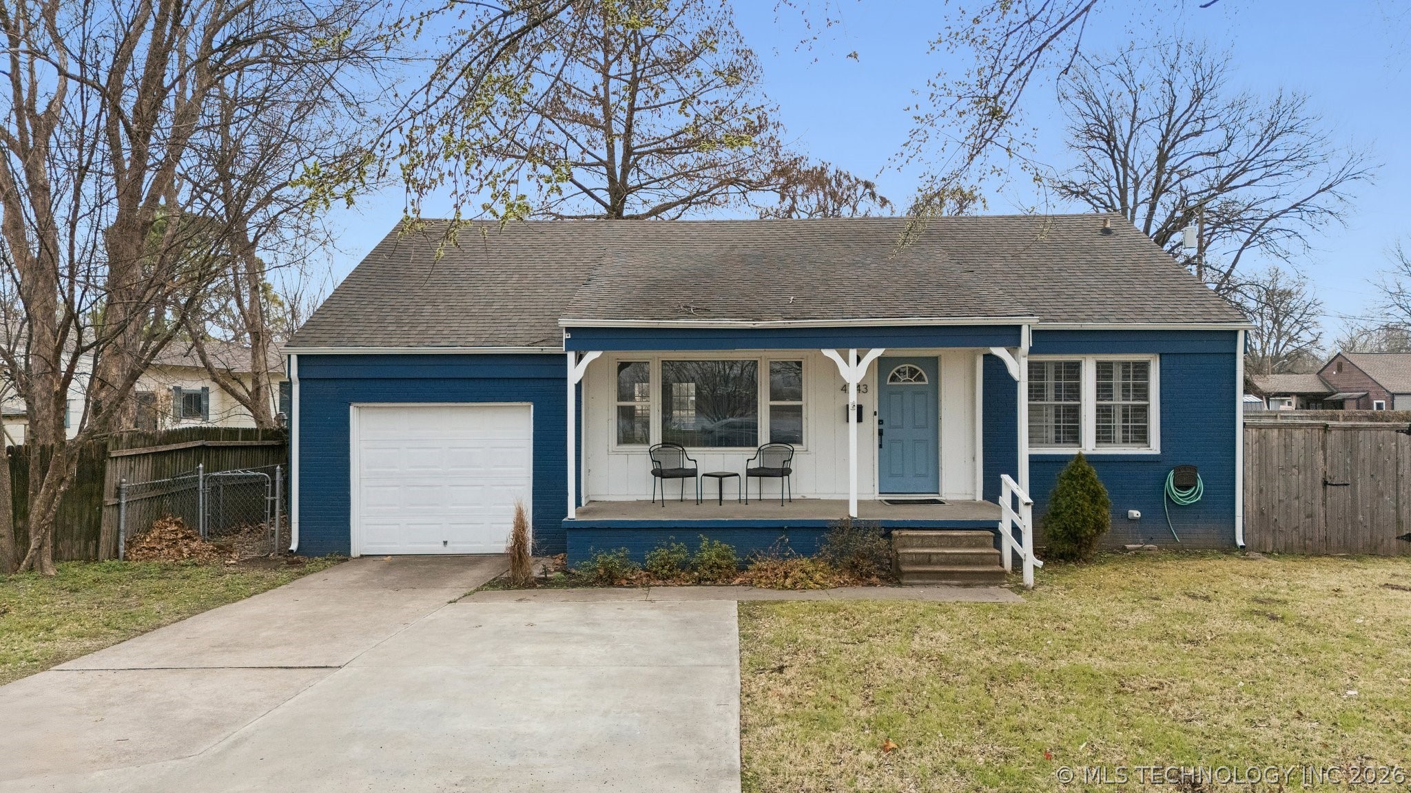 4243 Riverside Drive