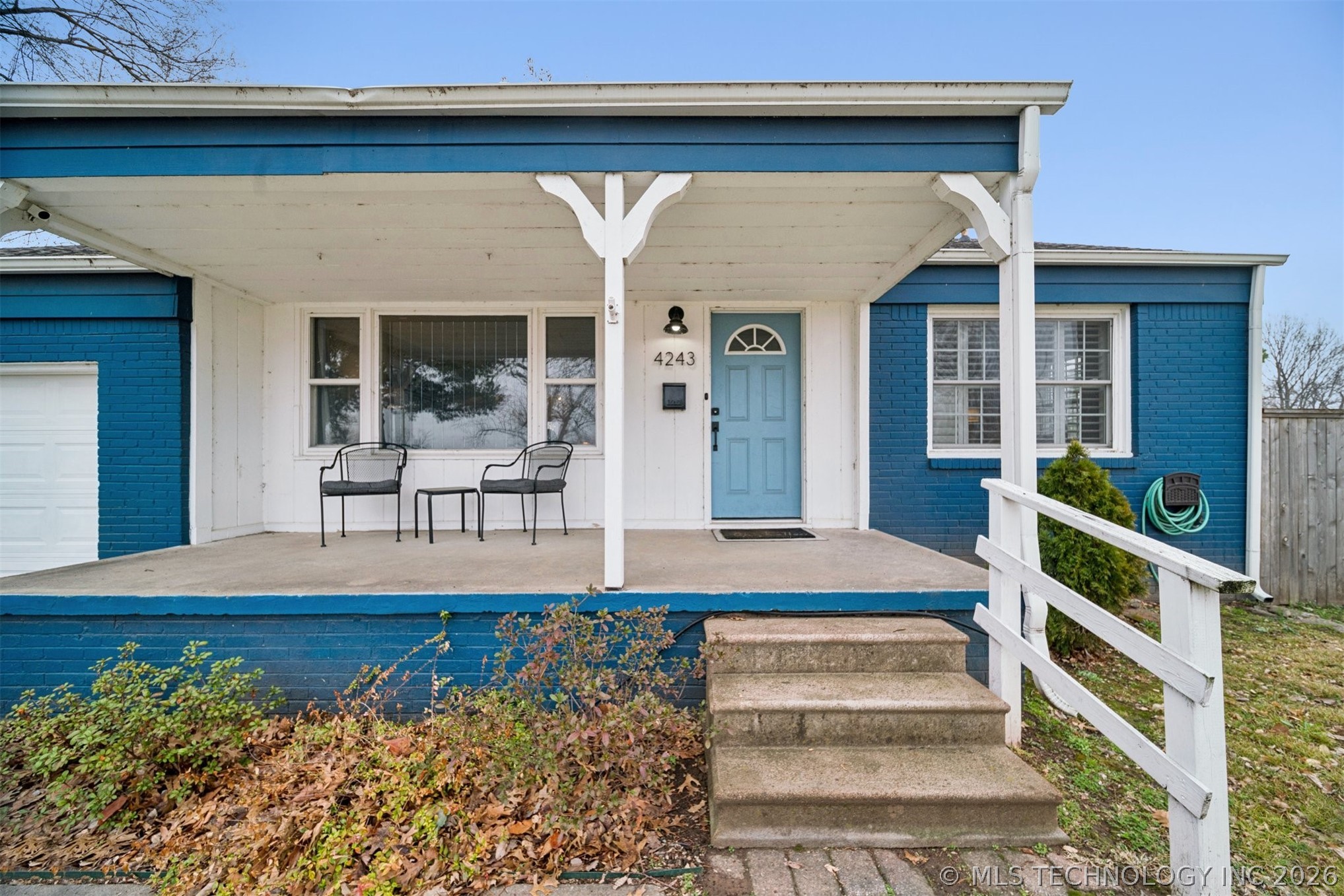 4243 Riverside Drive