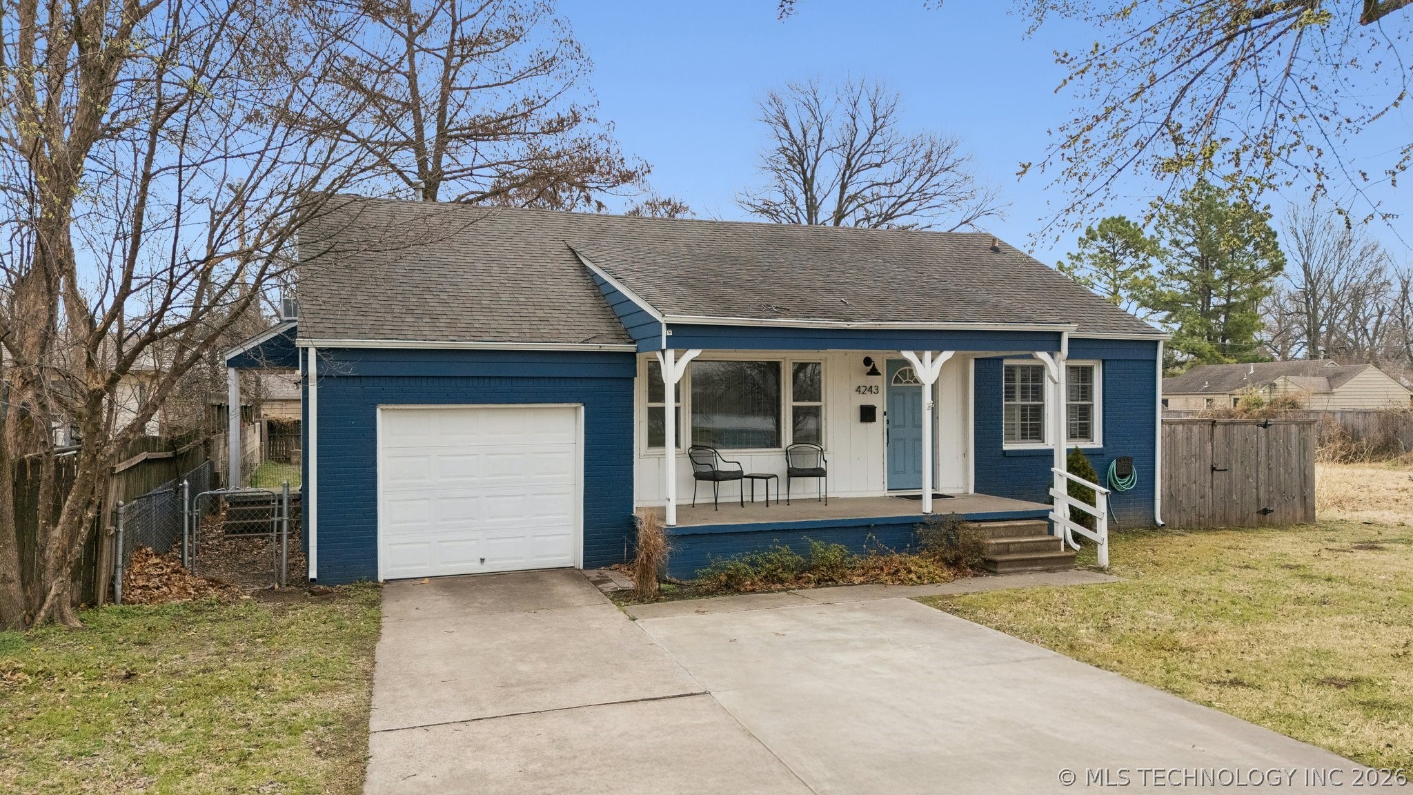4243 Riverside Drive