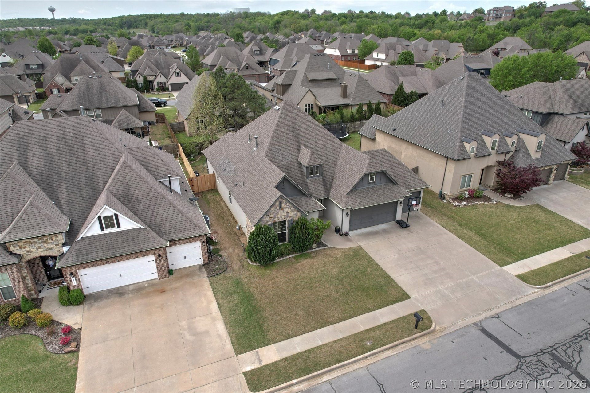 16310 E 47th Place
