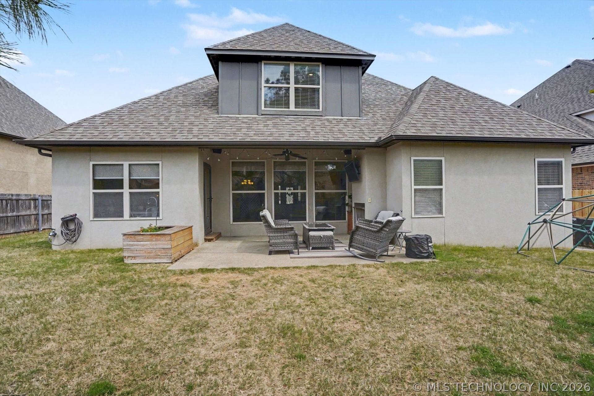 16310 E 47th Place