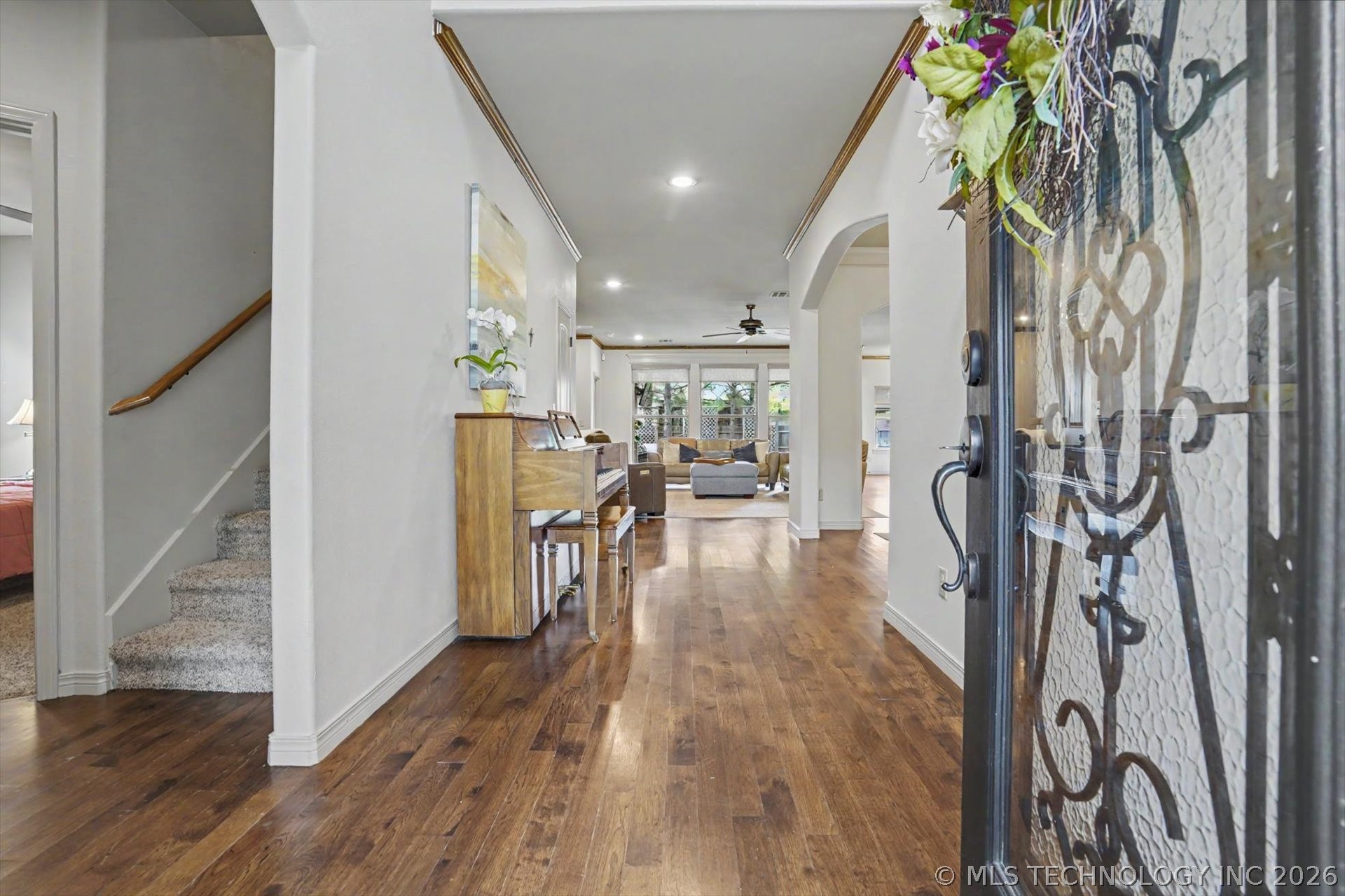 16310 E 47th Place