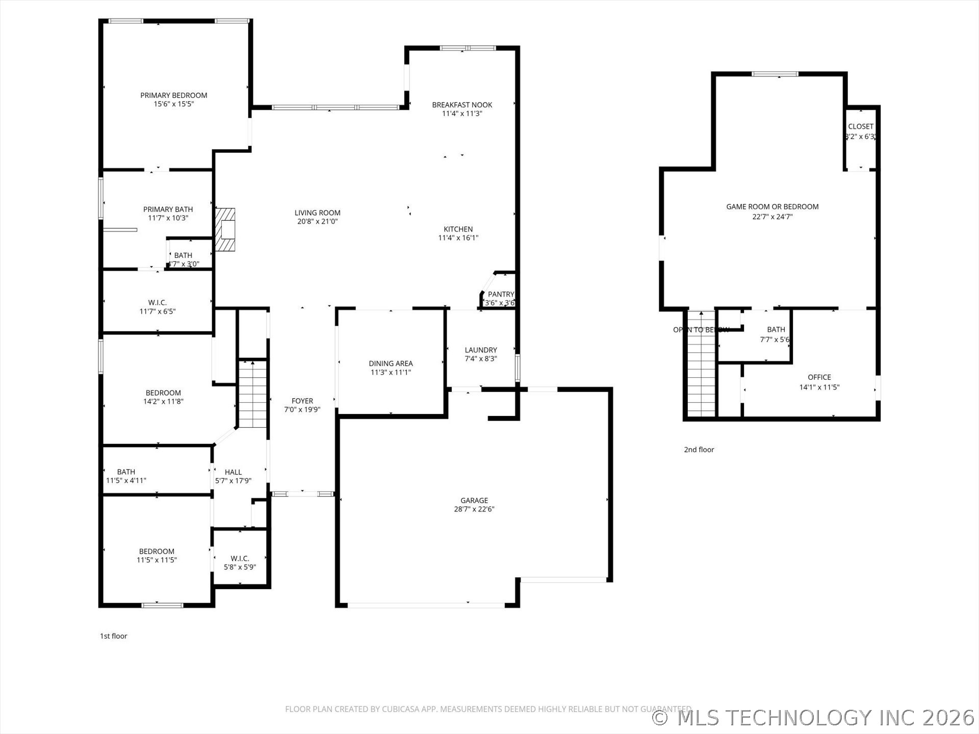 16310 E 47th Place