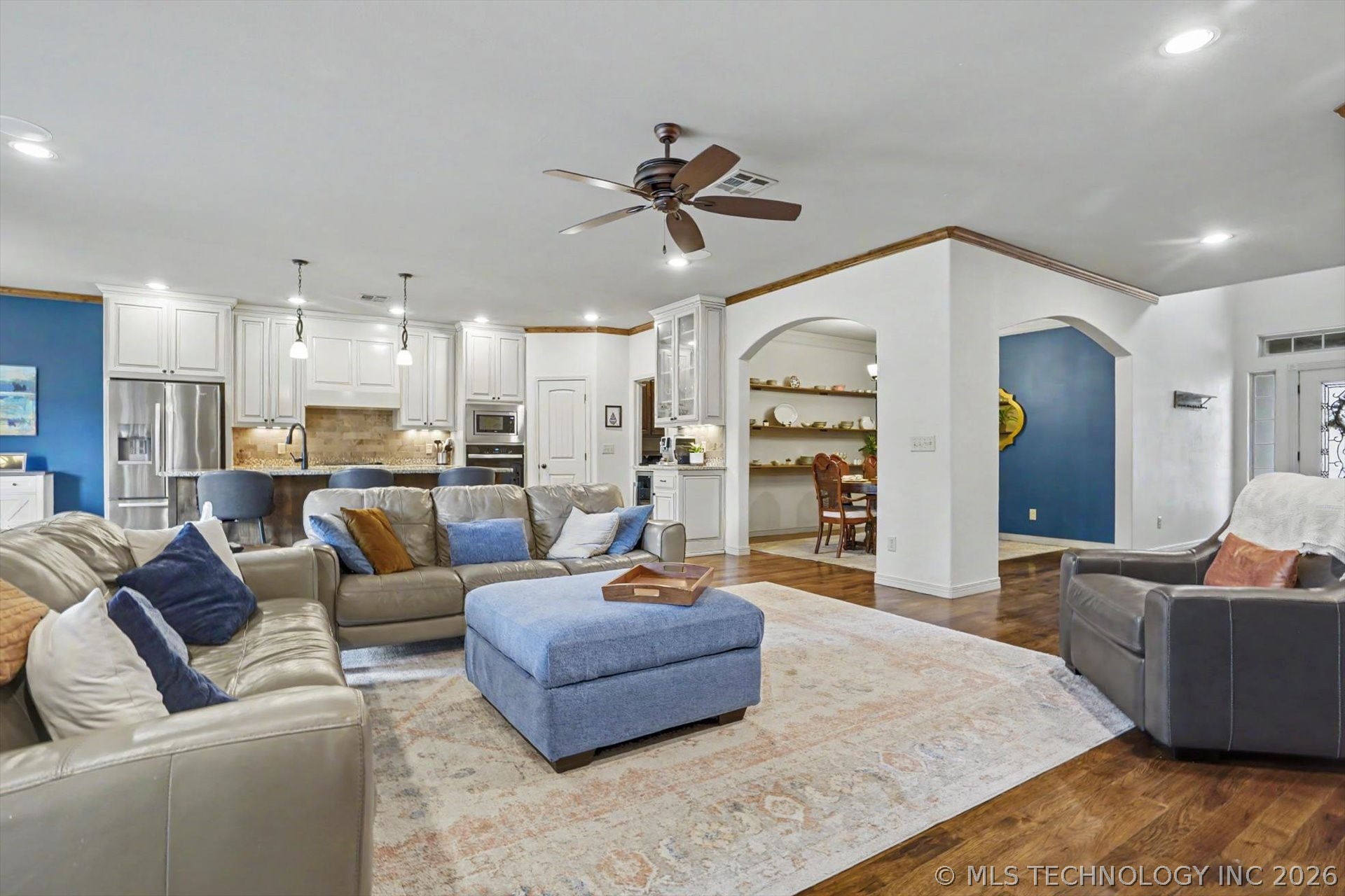 16310 E 47th Place