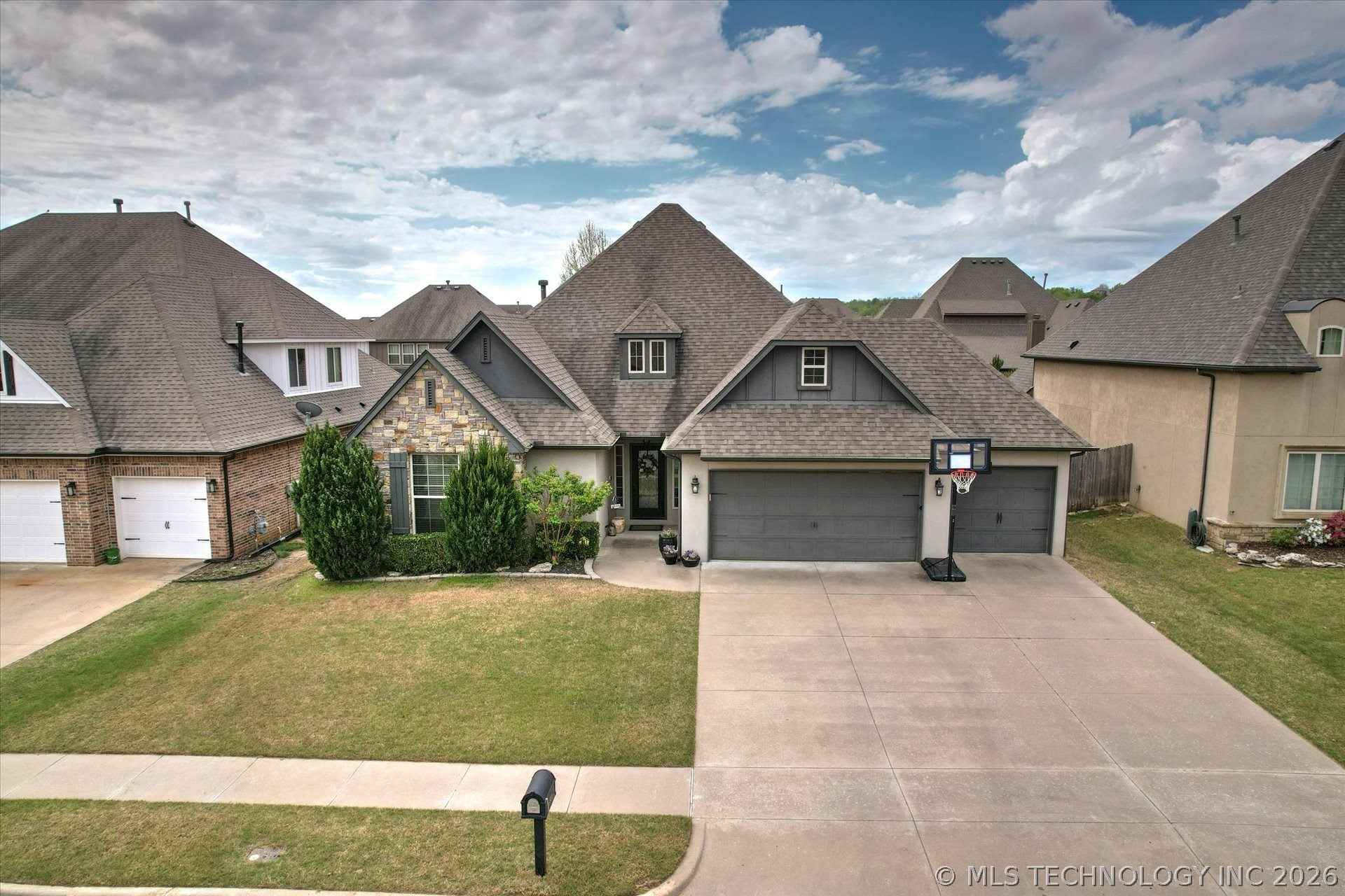 16310 E 47th Place