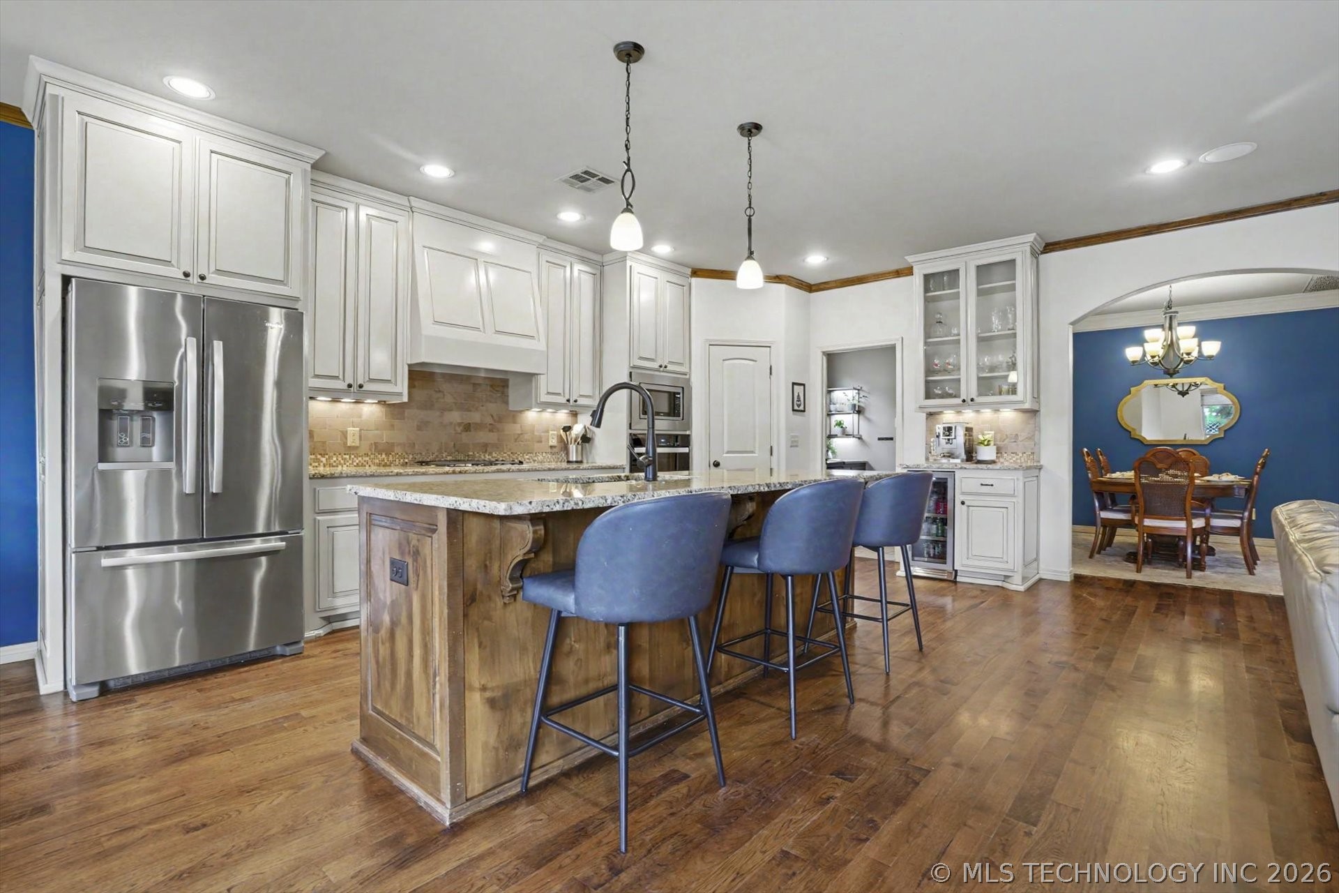 16310 E 47th Place