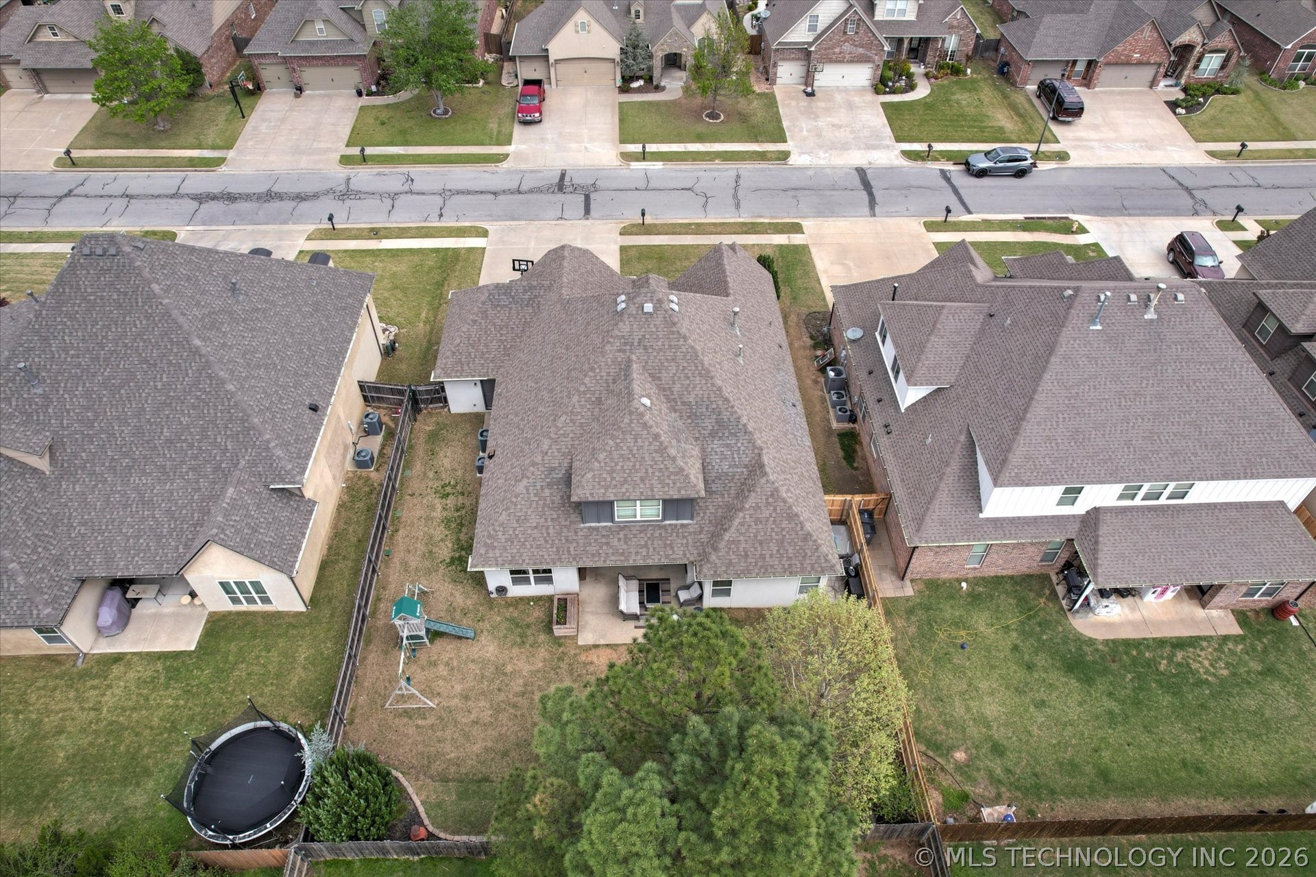 16310 E 47th Place