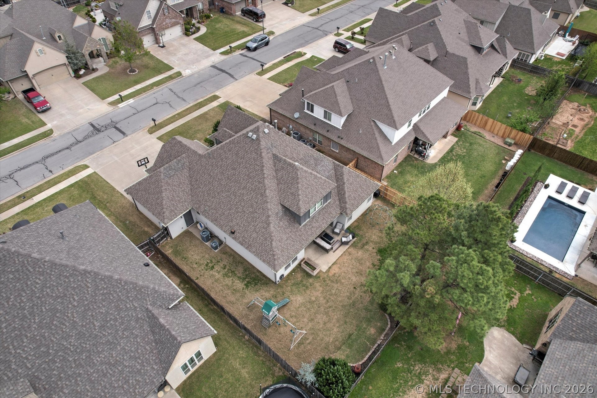 16310 E 47th Place