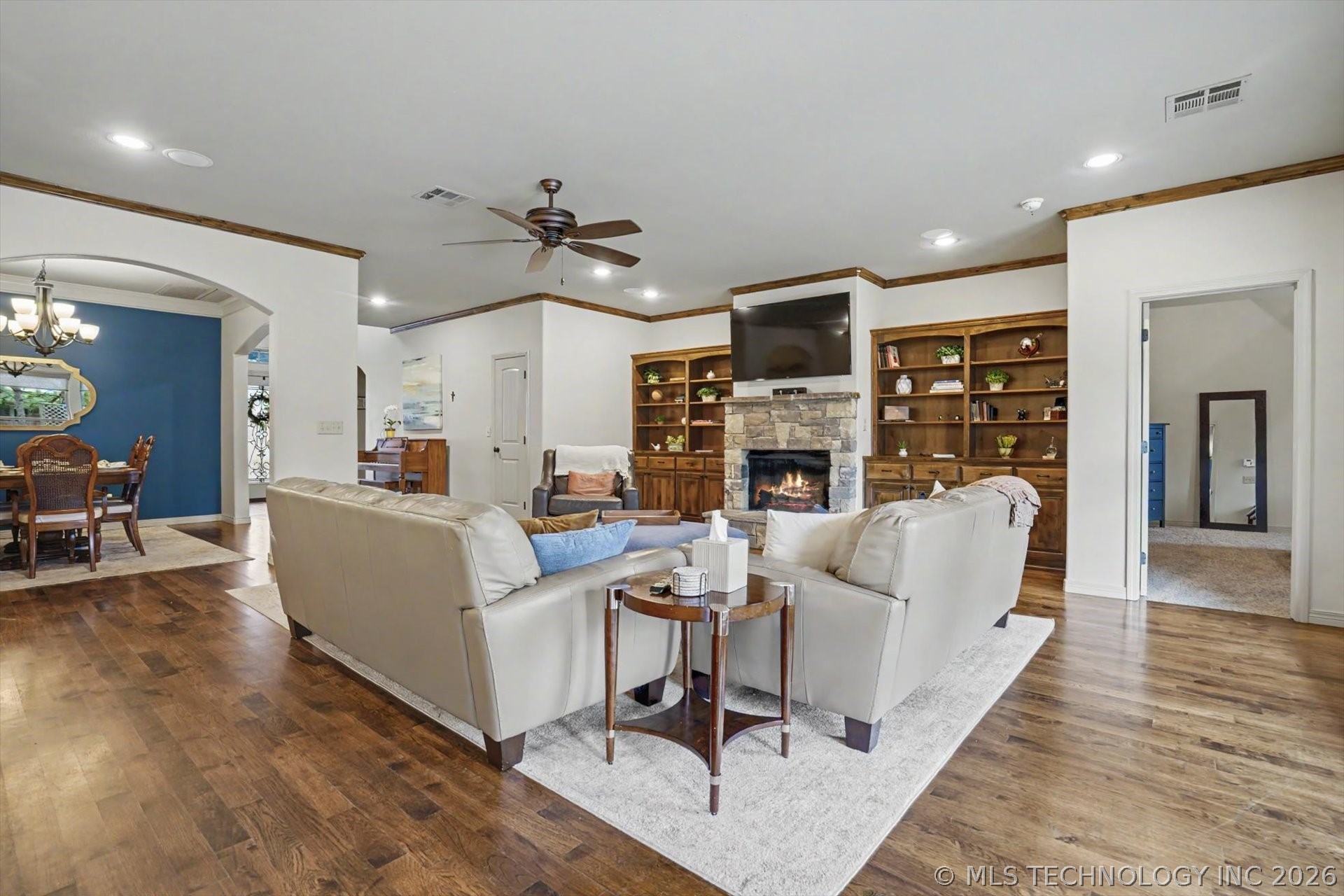 16310 E 47th Place