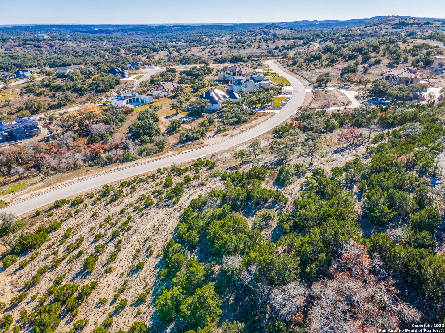 23111 Stallion Ridge