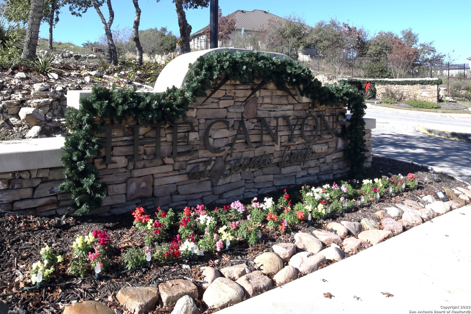 23111 Stallion Ridge