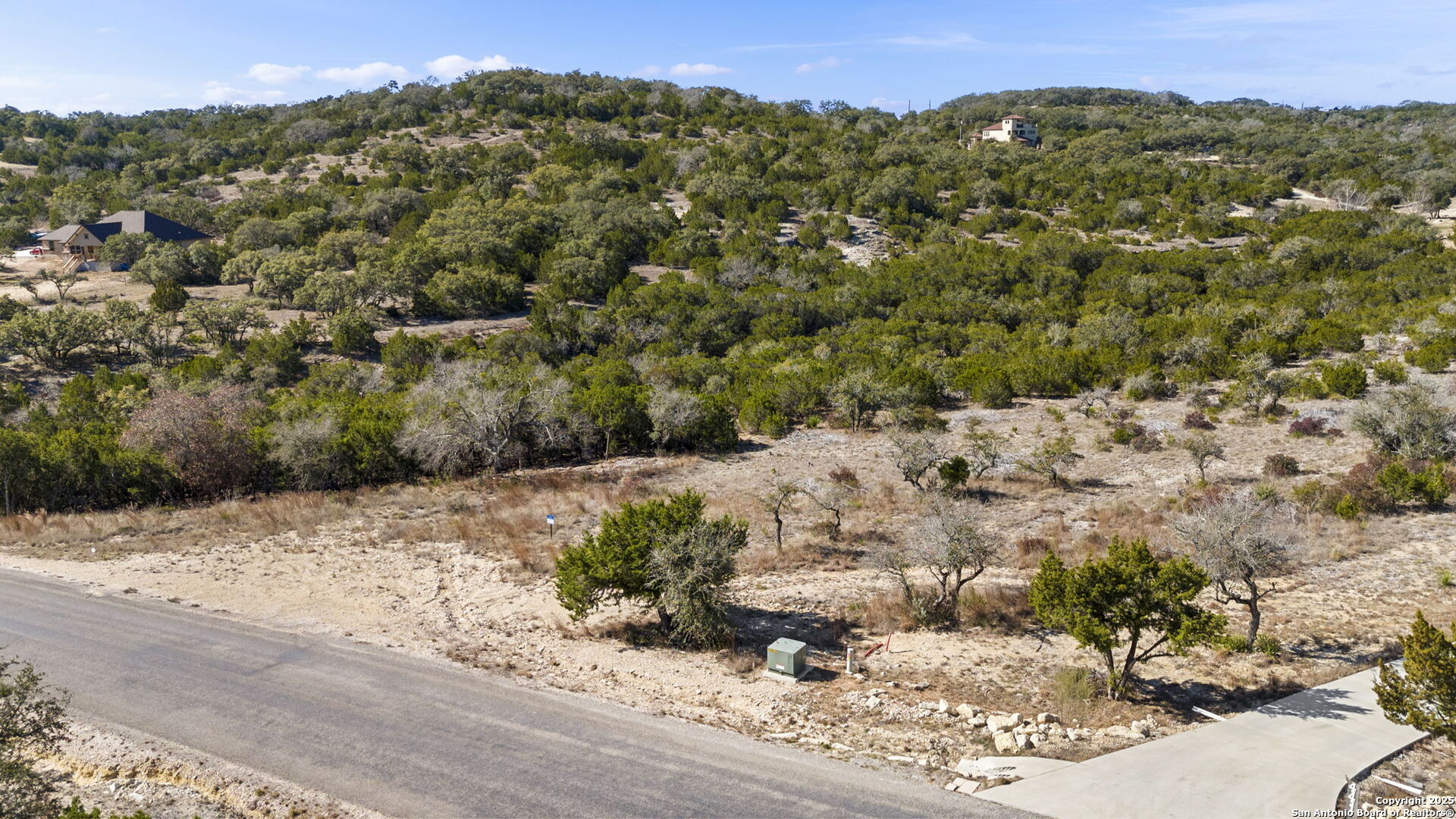 LOT 8 Clear Water Canyon