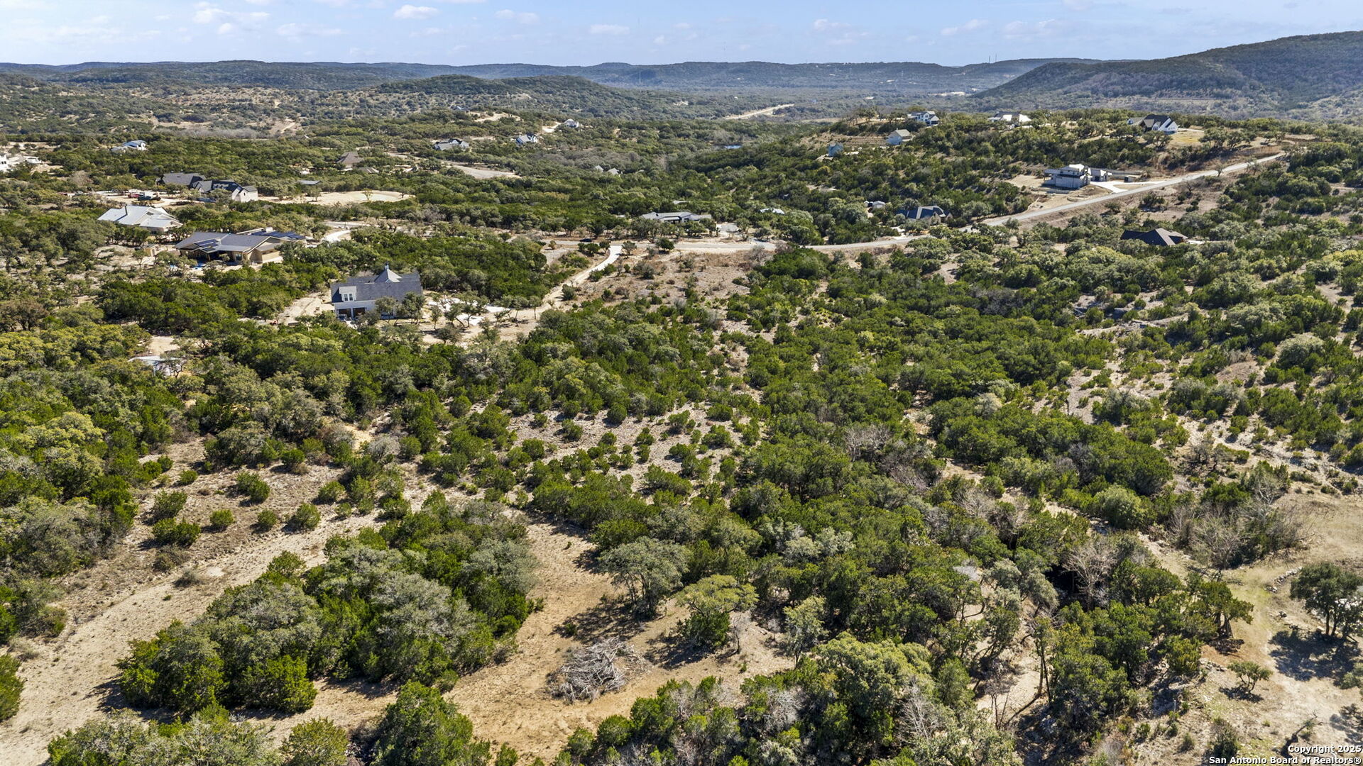 LOT 8 Clear Water Canyon