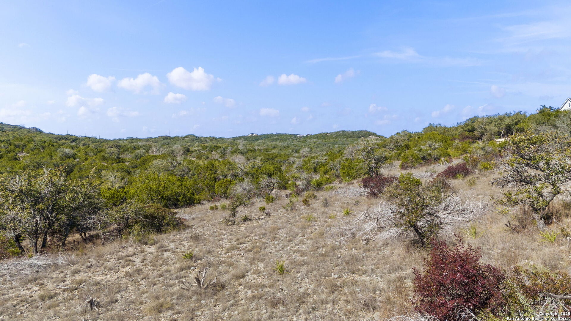 LOT 8 Clear Water Canyon